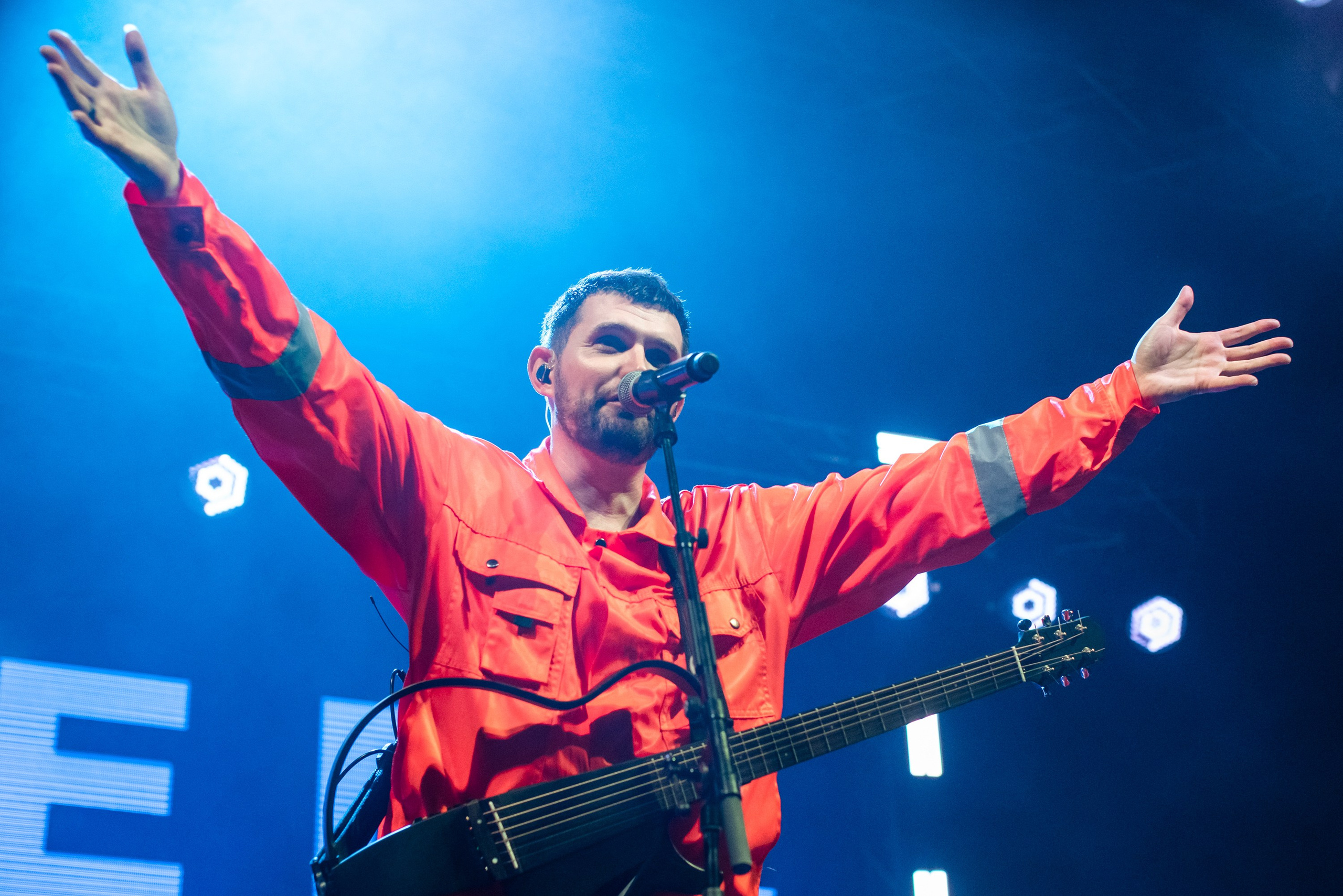 Концерты. Свадебный и репортажный фотограф Грузия