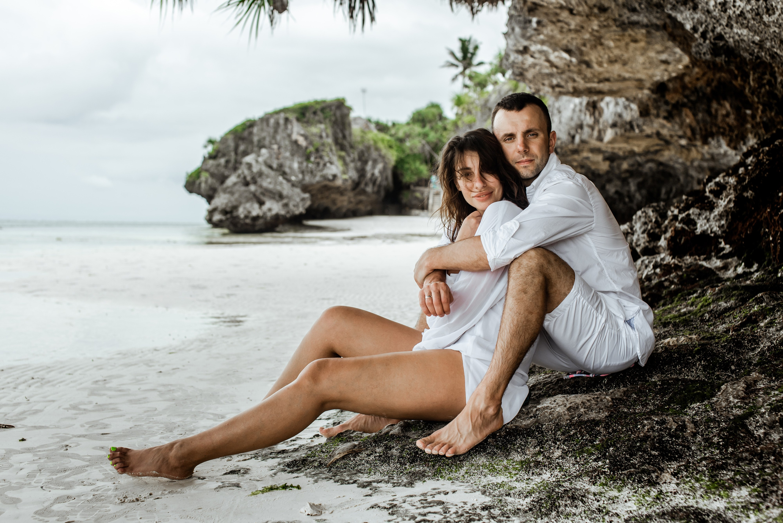 Олег и Женя. Свадебный и репортажный фотограф Грузия