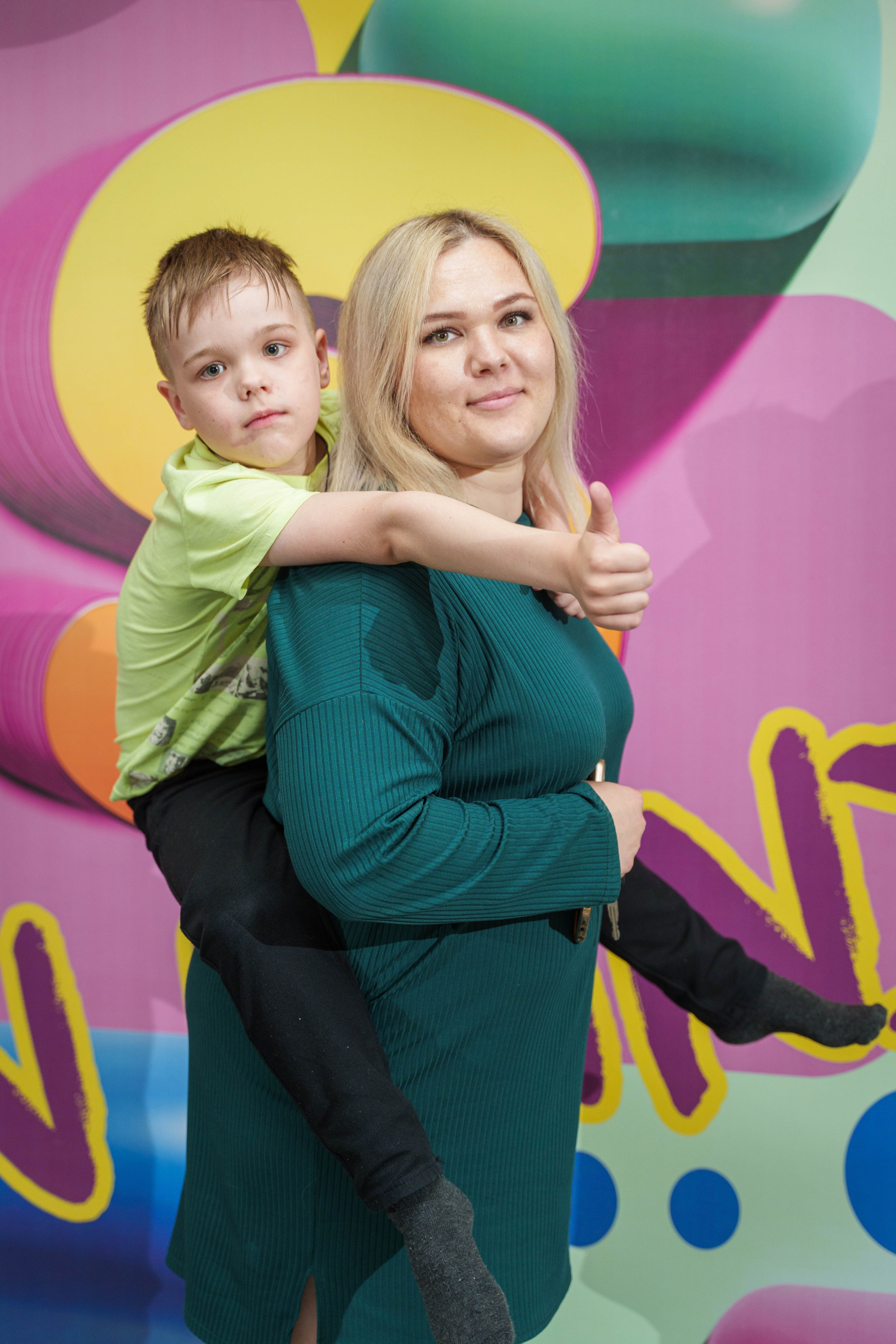 Фотограф на детские праздники. Свадебный и семейный фотограф в Новосибирске Данил Коротких