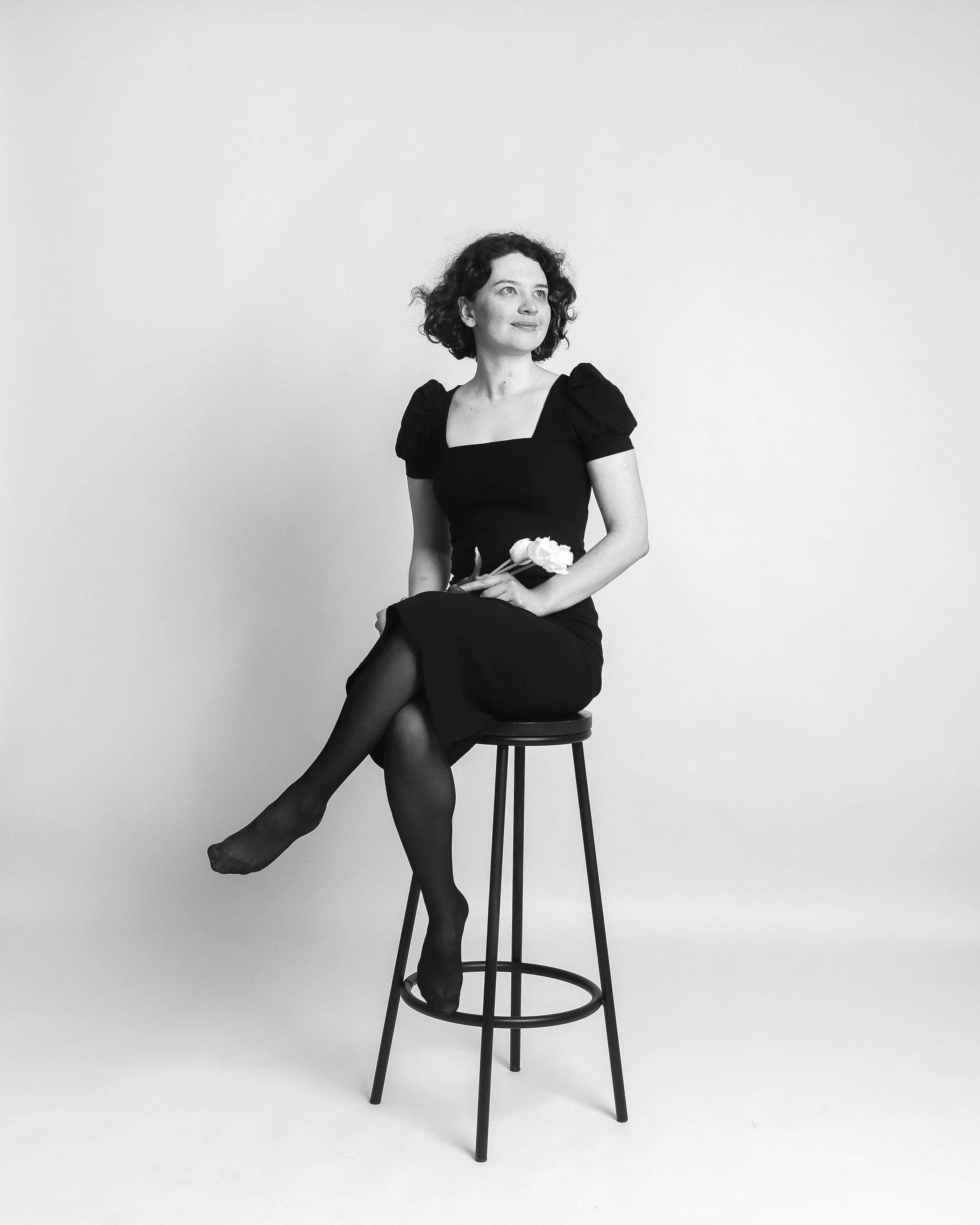 Подарок коллективу. Фотостудия Автопортретная № 2 в Ижевске