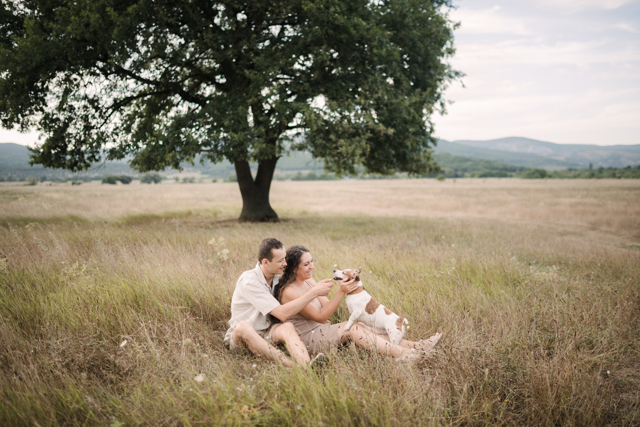 Истории любви. Свадебный и семейный фотограф в Севастополе и Крыму Алина Зорина