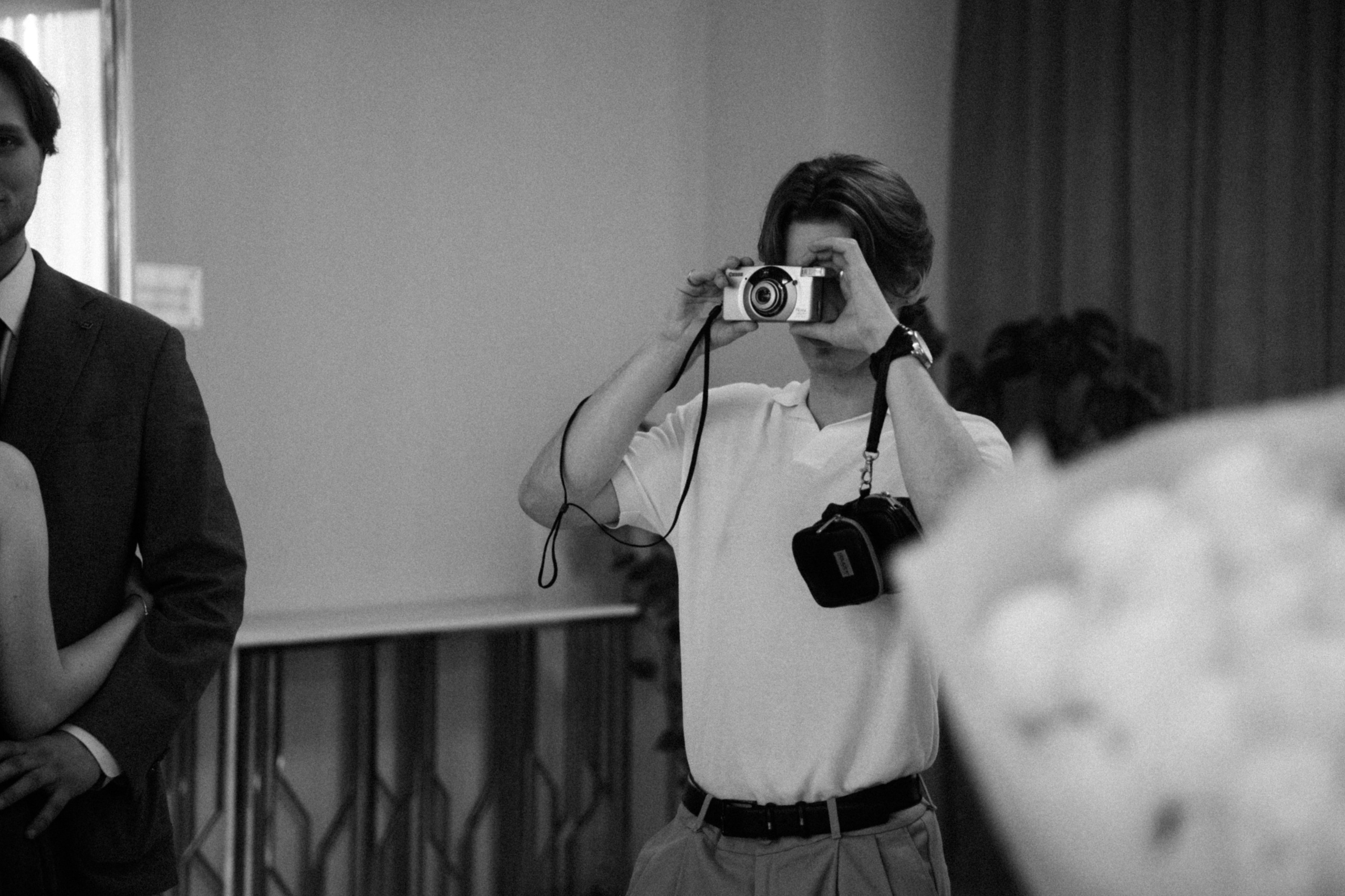 Анна и Иван. Фотограф и видеограф Мария Банщикова, Солнечногорск, Москва