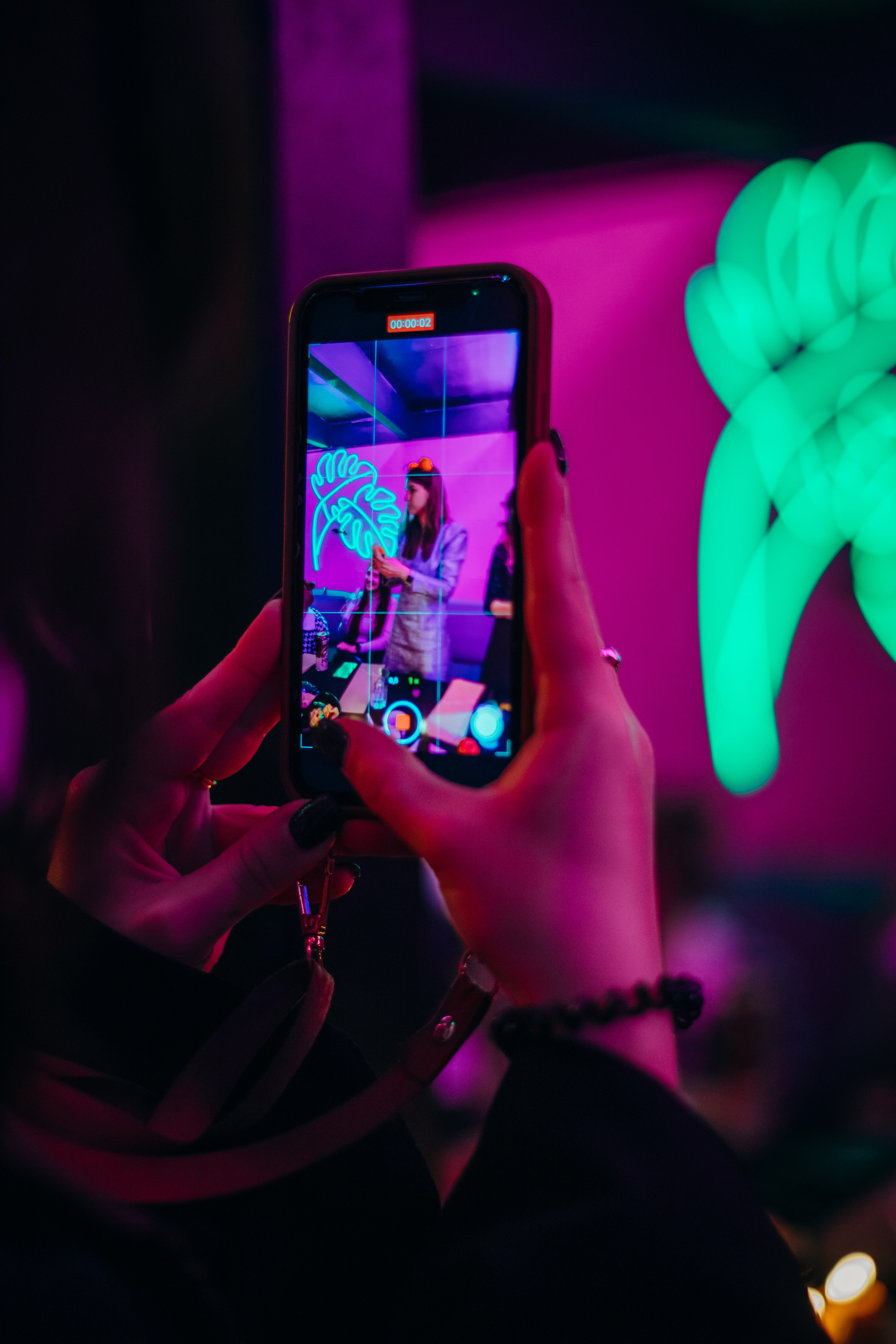 БУ! ИСПУГАЛСЯ? НЕ БОЙСЯ