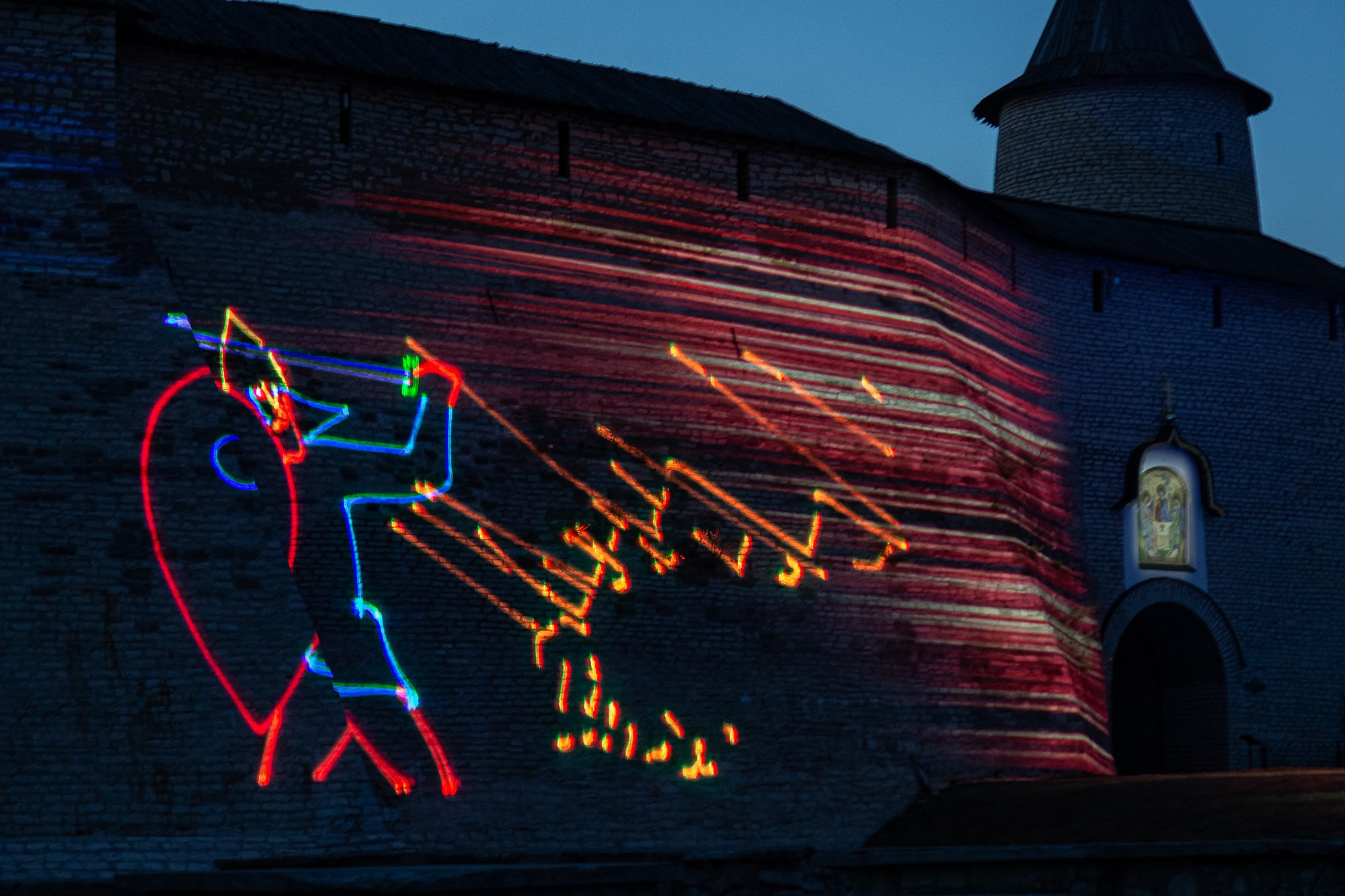 Концерты. Улица. Боченков Вадим | Фотограф в Пскове и Санкт-Петербурге