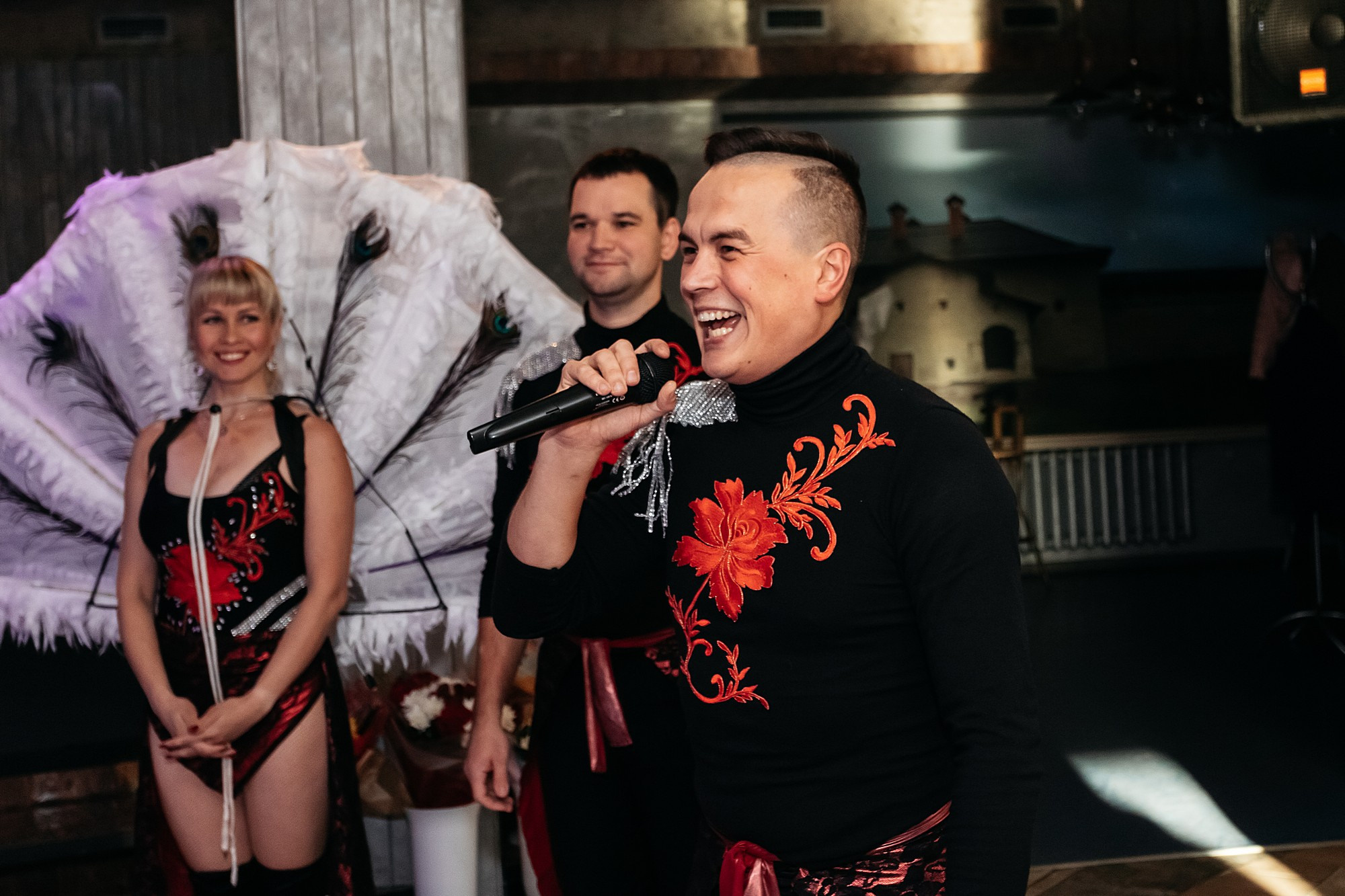 Банкет. Фрегат. Боченков Вадим | Фотограф в Пскове и Санкт-Петербурге