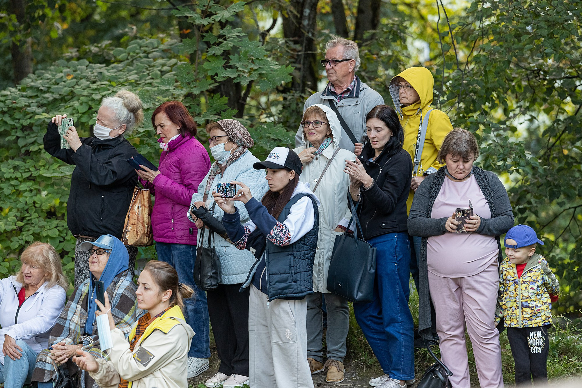 Концерты. Улица. Боченков Вадим | Фотограф в Пскове и Санкт-Петербурге