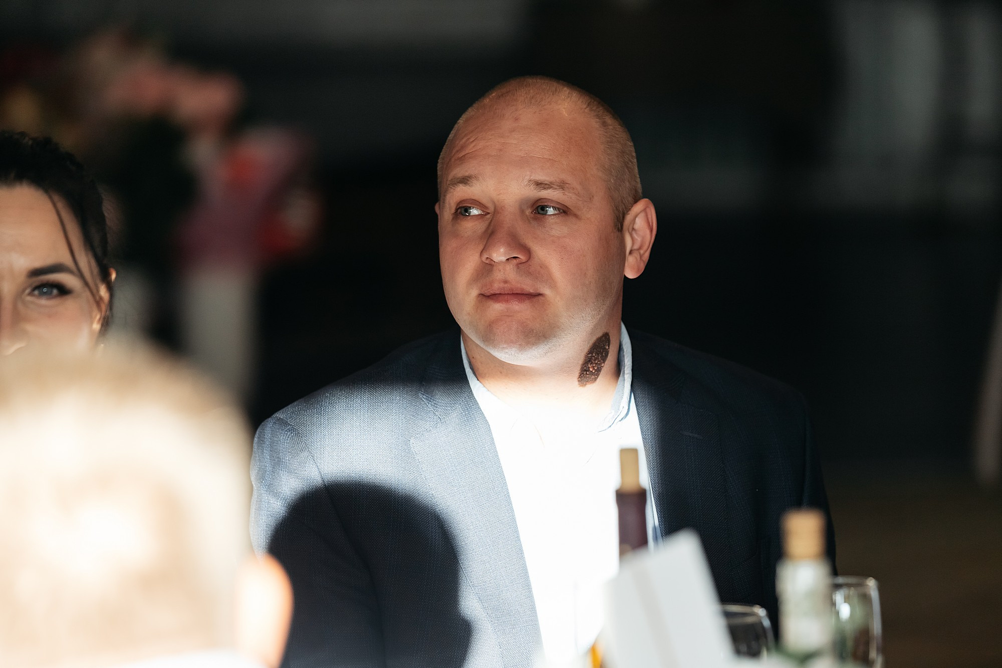 Банкет. Фрегат. Боченков Вадим | Фотограф в Пскове и Санкт-Петербурге