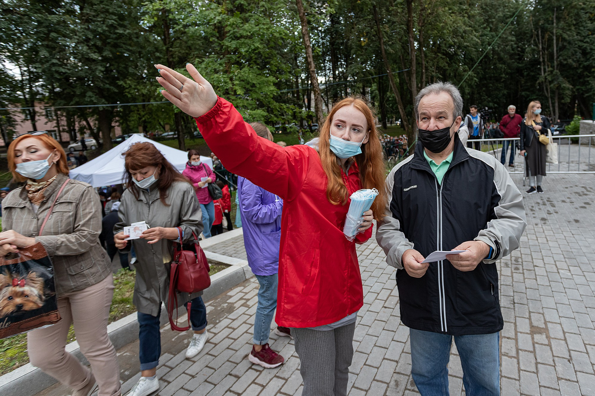 Концерты. Улица. Боченков Вадим | Фотограф в Пскове и Санкт-Петербурге