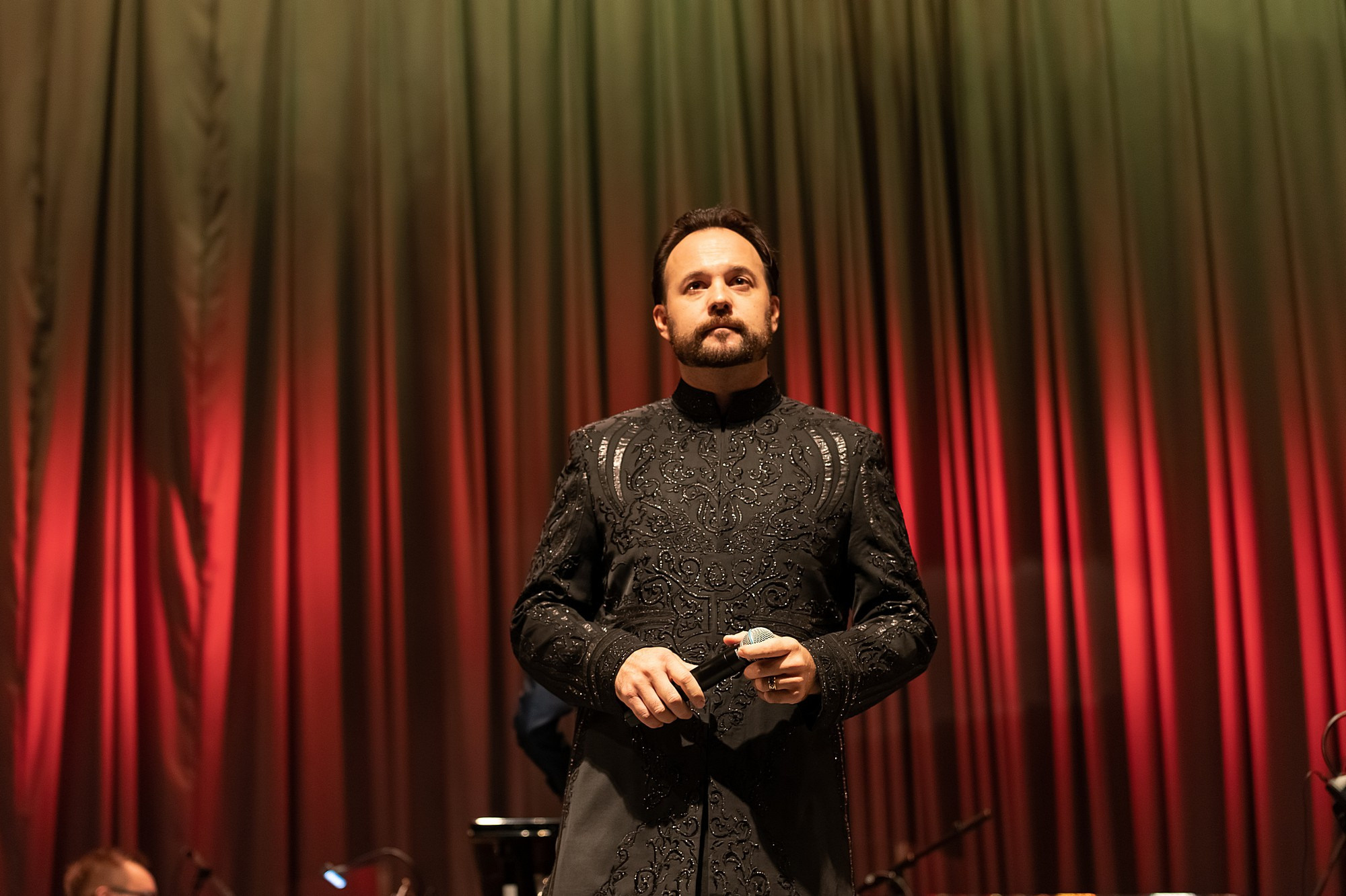 Концерты. Филармония. Боченков Вадим | Фотограф в Пскове и Санкт-Петербурге