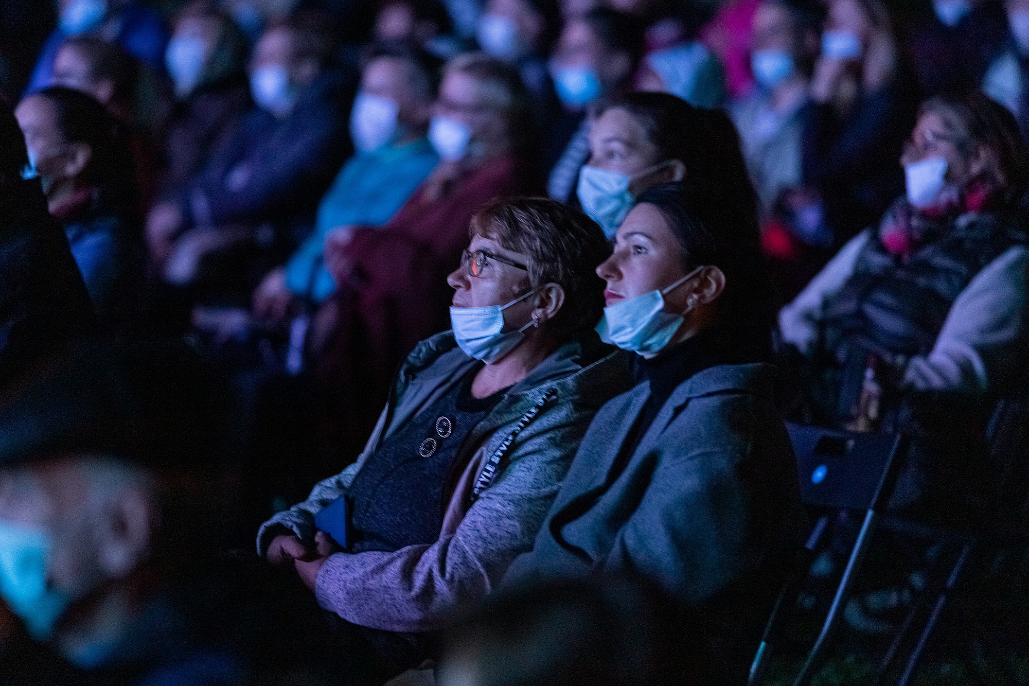 Концерты. Улица. Боченков Вадим | Фотограф в Пскове и Санкт-Петербурге