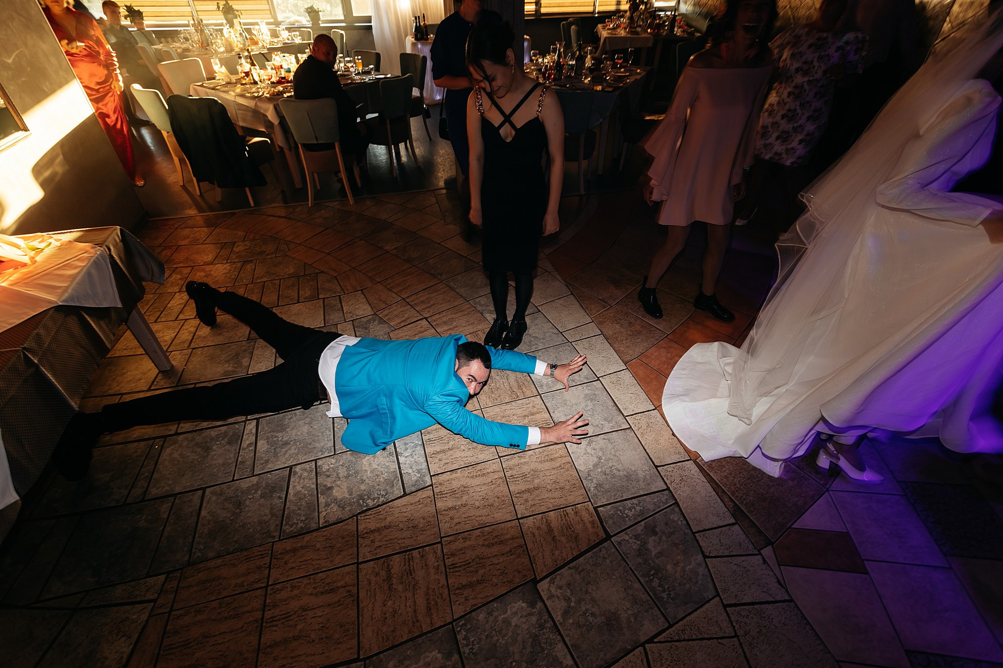 Банкет. Фрегат. Боченков Вадим | Фотограф в Пскове и Санкт-Петербурге