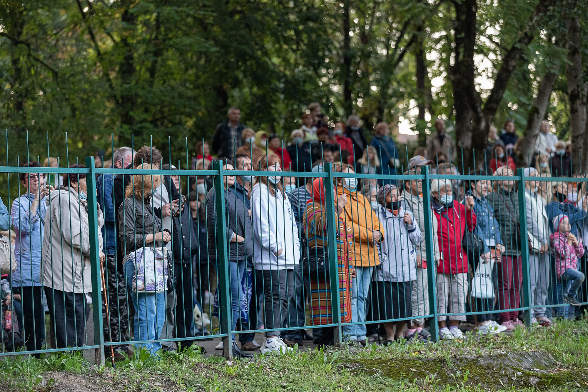 Концерты. Улица. Боченков Вадим | Фотограф в Пскове и Санкт-Петербурге