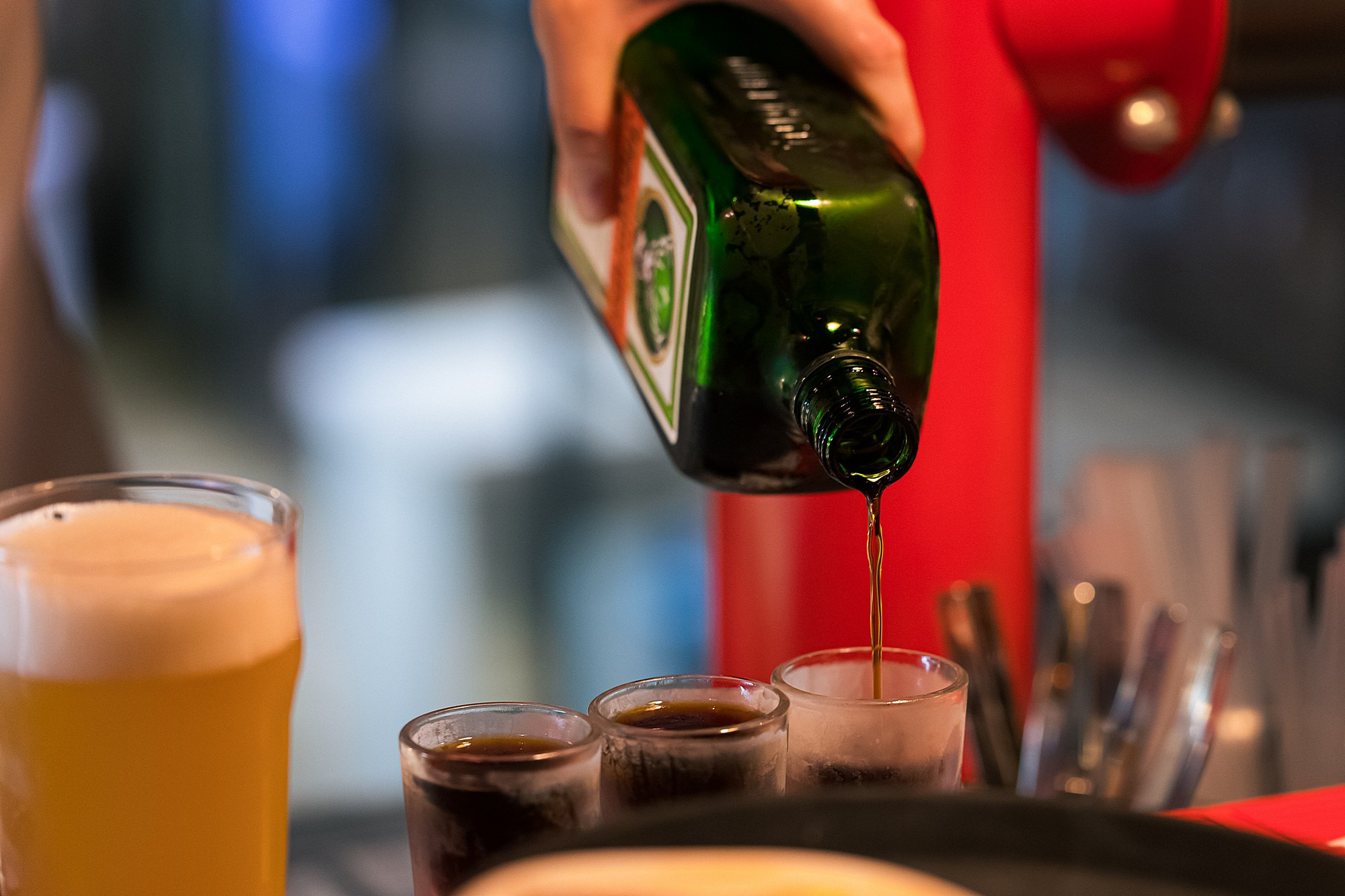 Рестораны. Дункан. Боченков Вадим | Фотограф в Пскове и Санкт-Петербурге