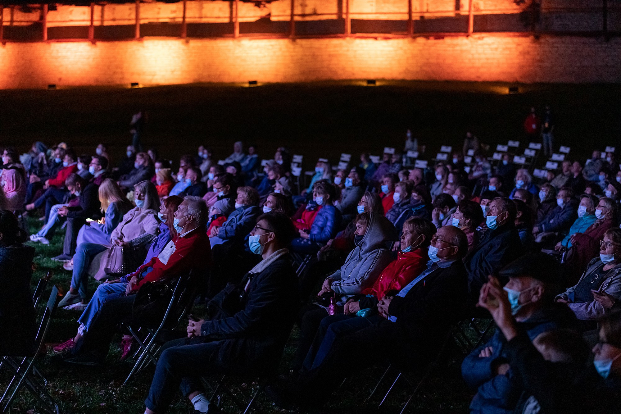 Концерты. Улица. Боченков Вадим | Фотограф в Пскове и Санкт-Петербурге