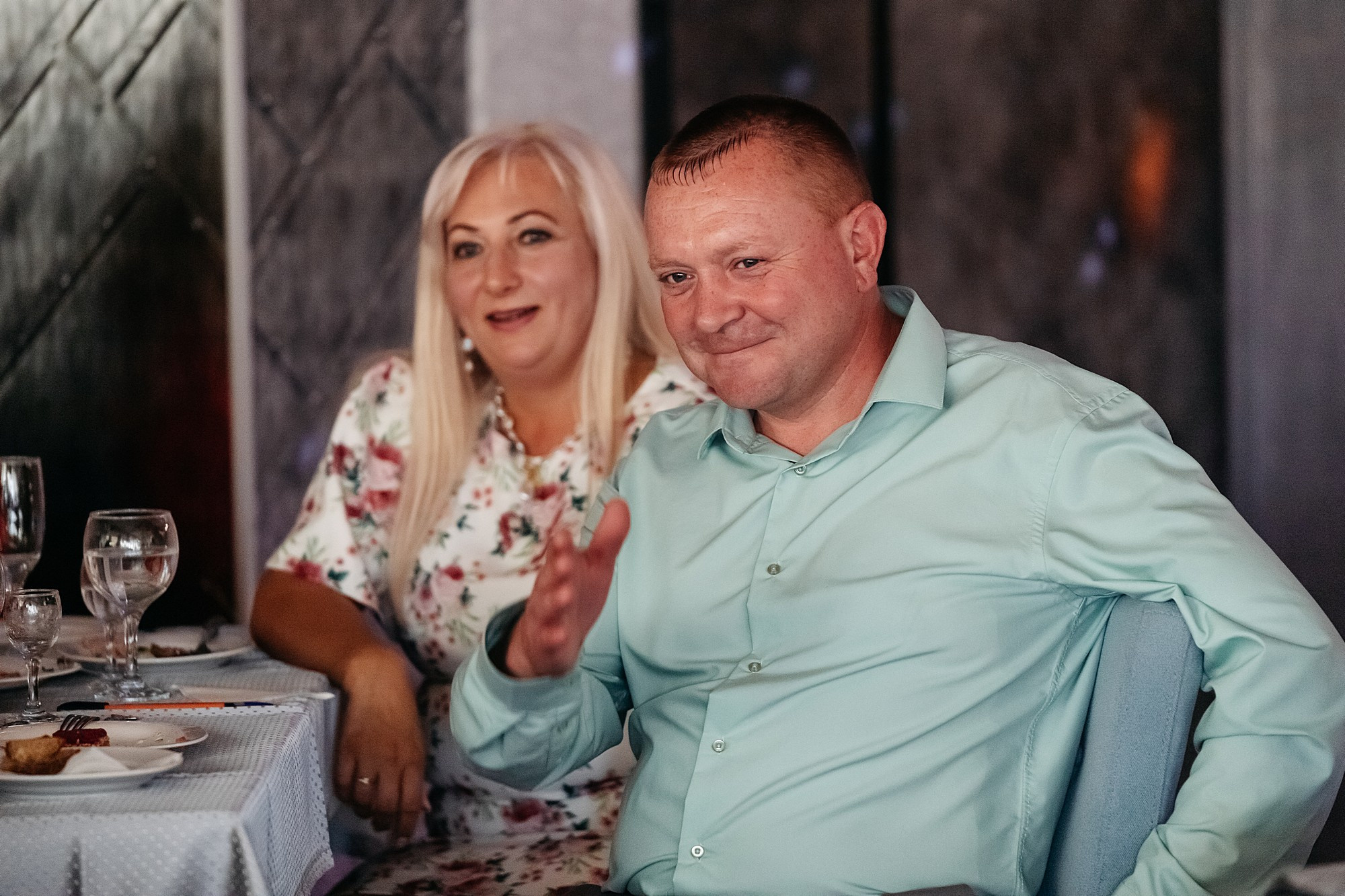 Банкет. Фрегат. Боченков Вадим | Фотограф в Пскове и Санкт-Петербурге