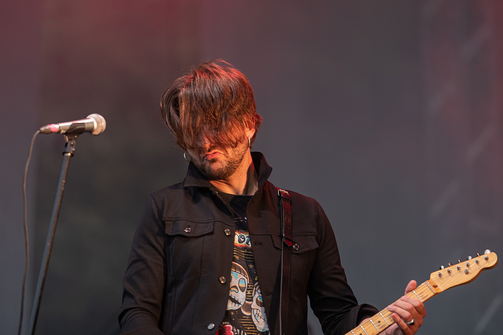 Концерты. Улица. Боченков Вадим | Фотограф в Пскове и Санкт-Петербурге