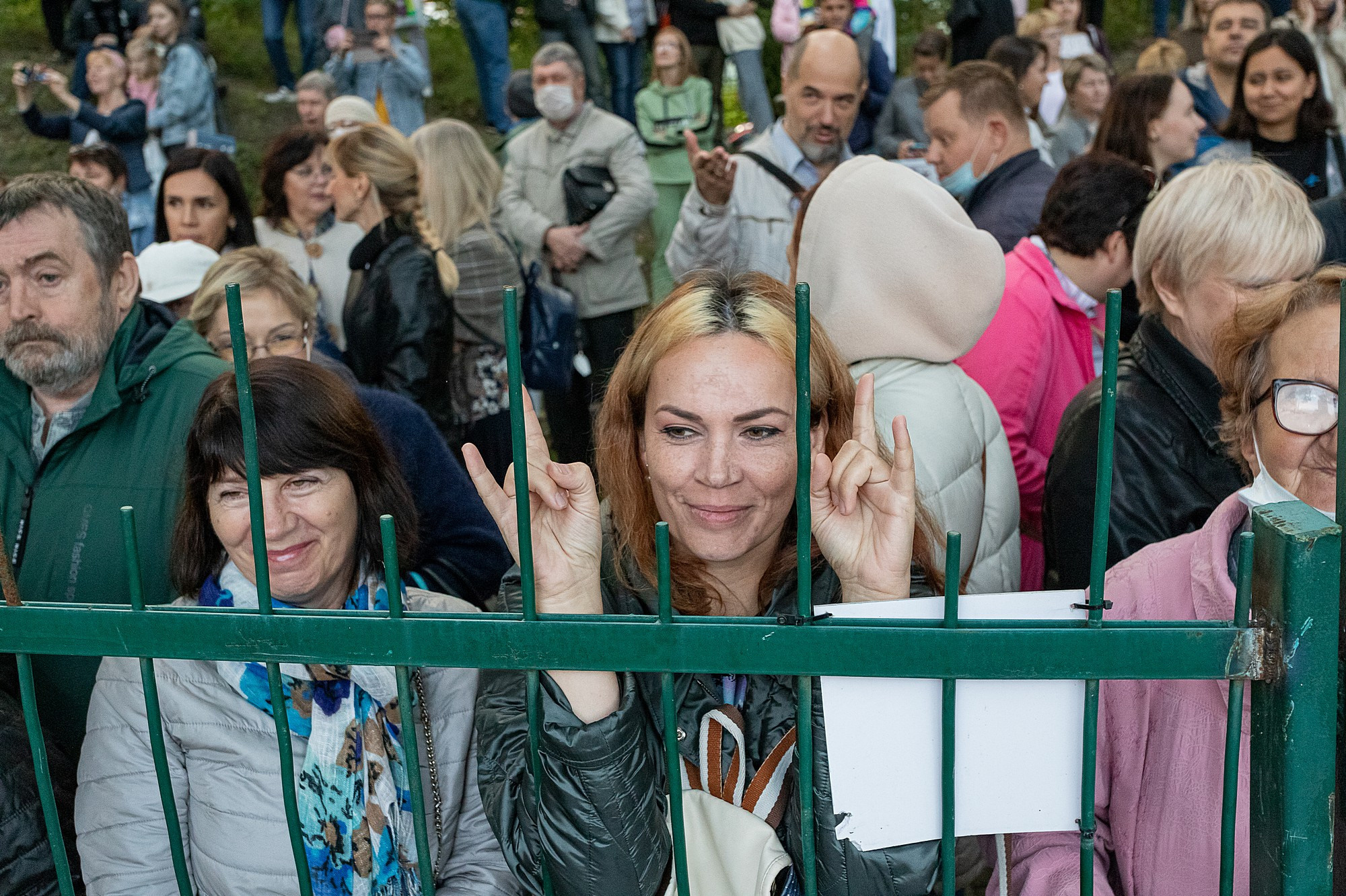 Концерты. Улица. Боченков Вадим | Фотограф в Пскове и Санкт-Петербурге