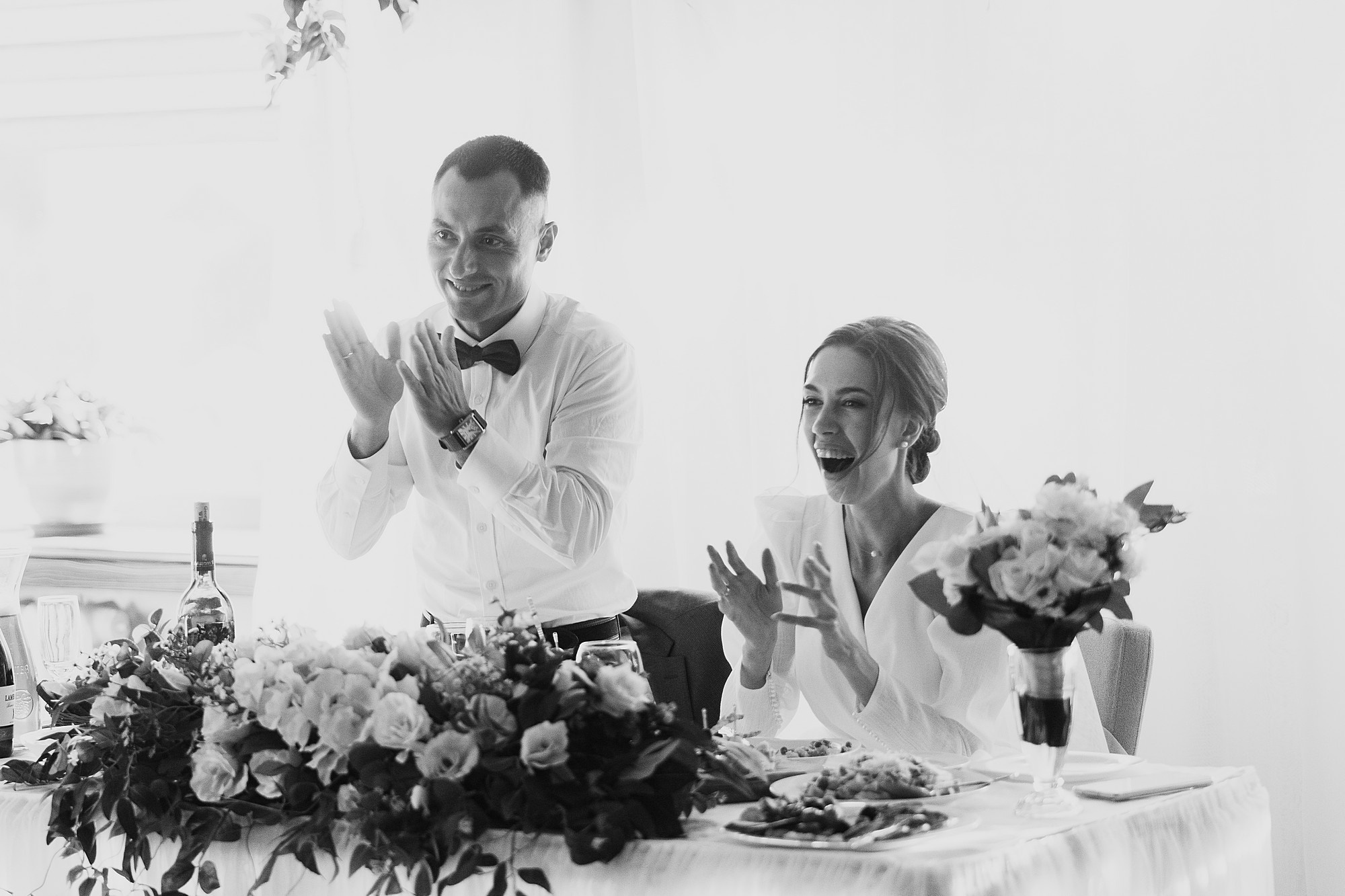 Банкет. Фрегат. Боченков Вадим | Фотограф в Пскове и Санкт-Петербурге