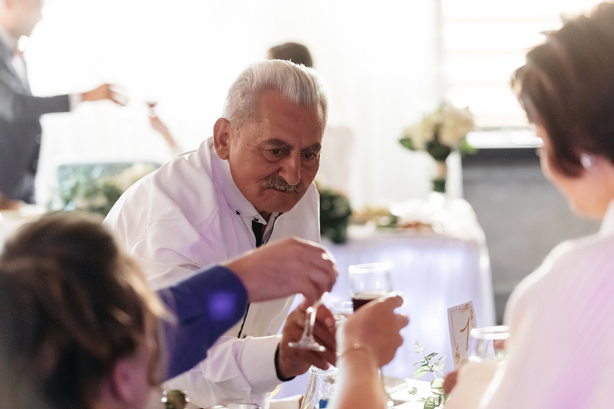 Банкет. Фрегат. Боченков Вадим | Фотограф в Пскове и Санкт-Петербурге