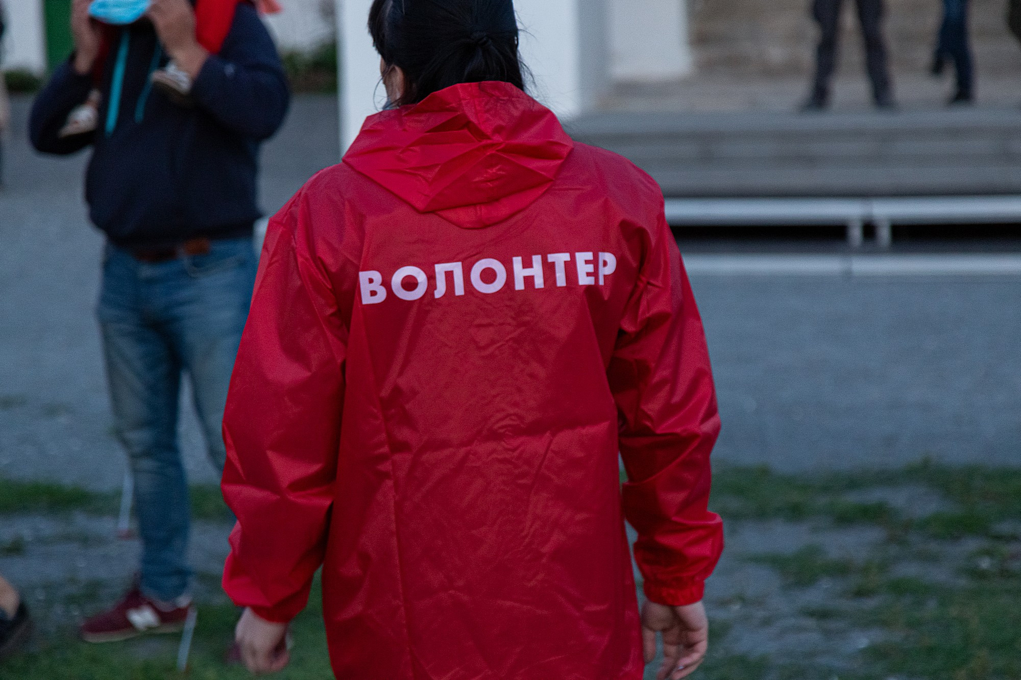 Концерты. Улица. Боченков Вадим | Фотограф в Пскове и Санкт-Петербурге