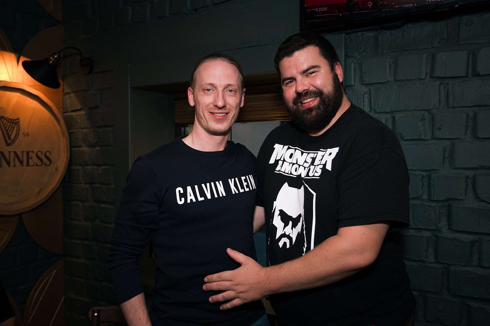 Рестораны. Дункан. Боченков Вадим | Фотограф в Пскове и Санкт-Петербурге