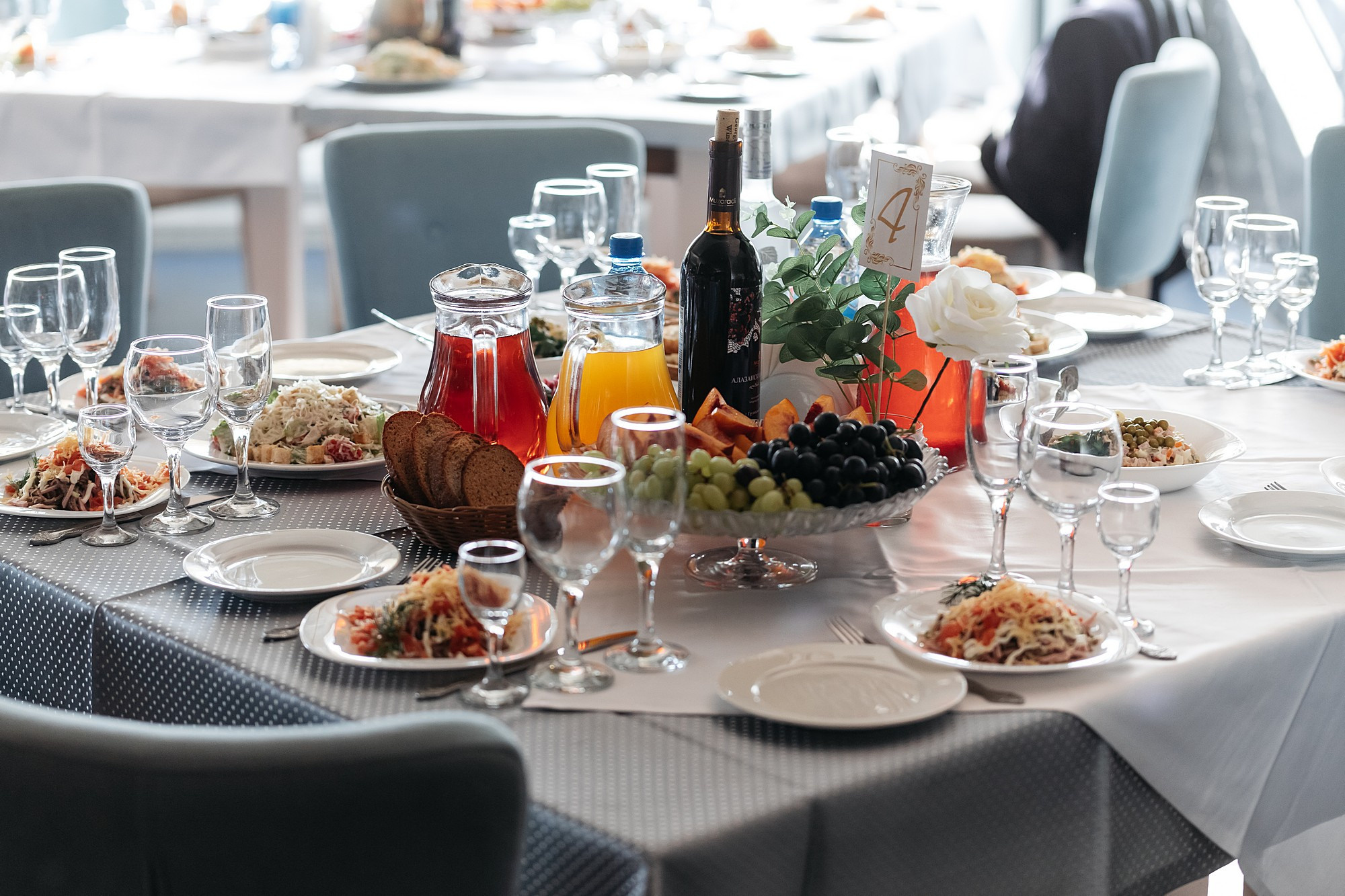 Банкет. Фрегат. Боченков Вадим | Фотограф в Пскове и Санкт-Петербурге