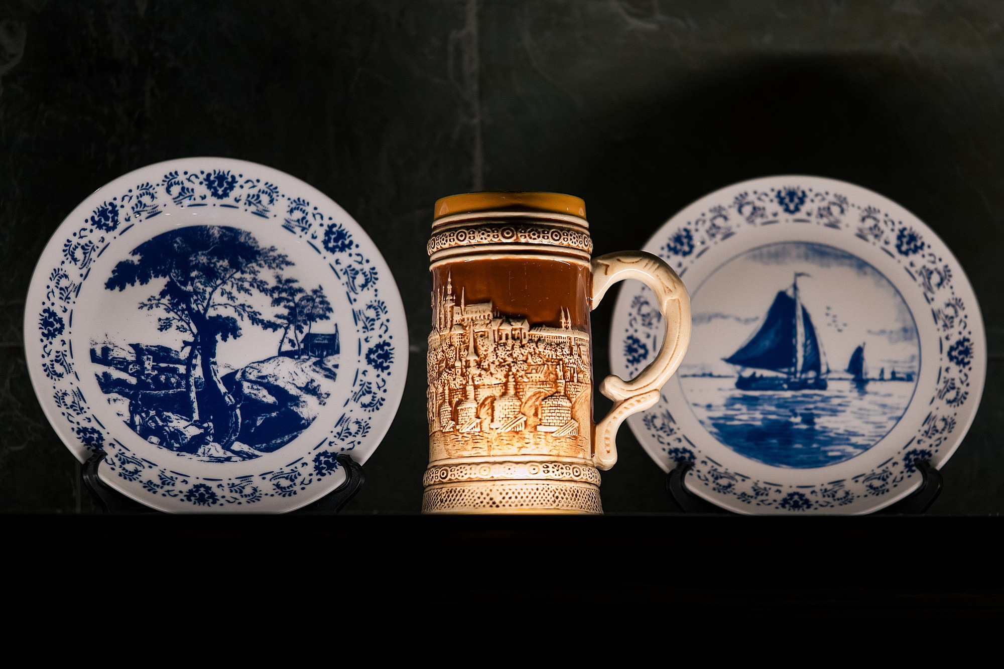 Рестораны. Дункан. Боченков Вадим | Фотограф в Пскове и Санкт-Петербурге