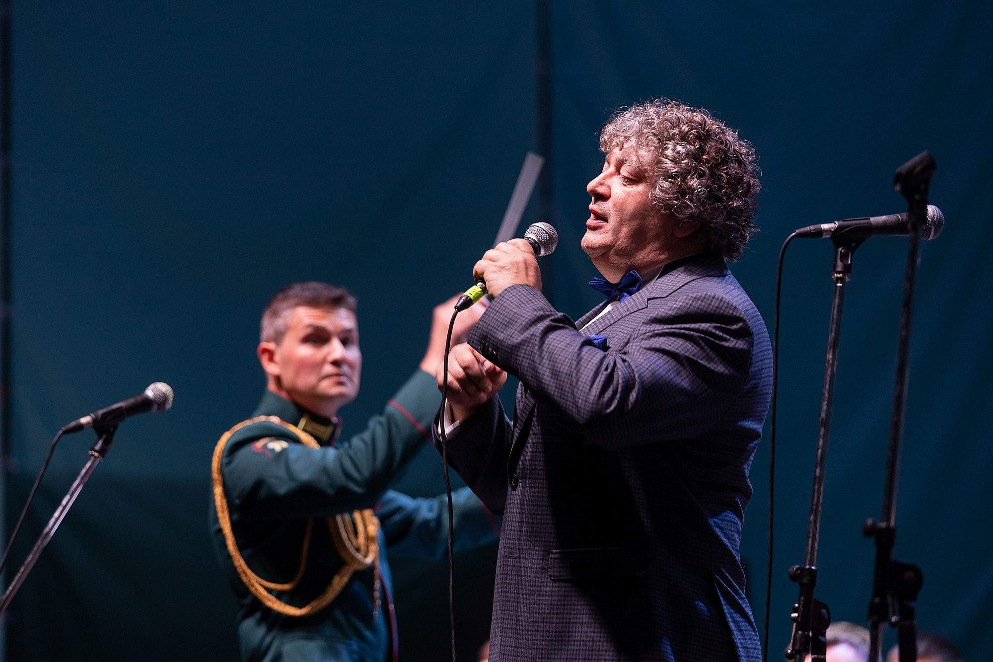 Концерты. Улица. Боченков Вадим | Фотограф в Пскове и Санкт-Петербурге