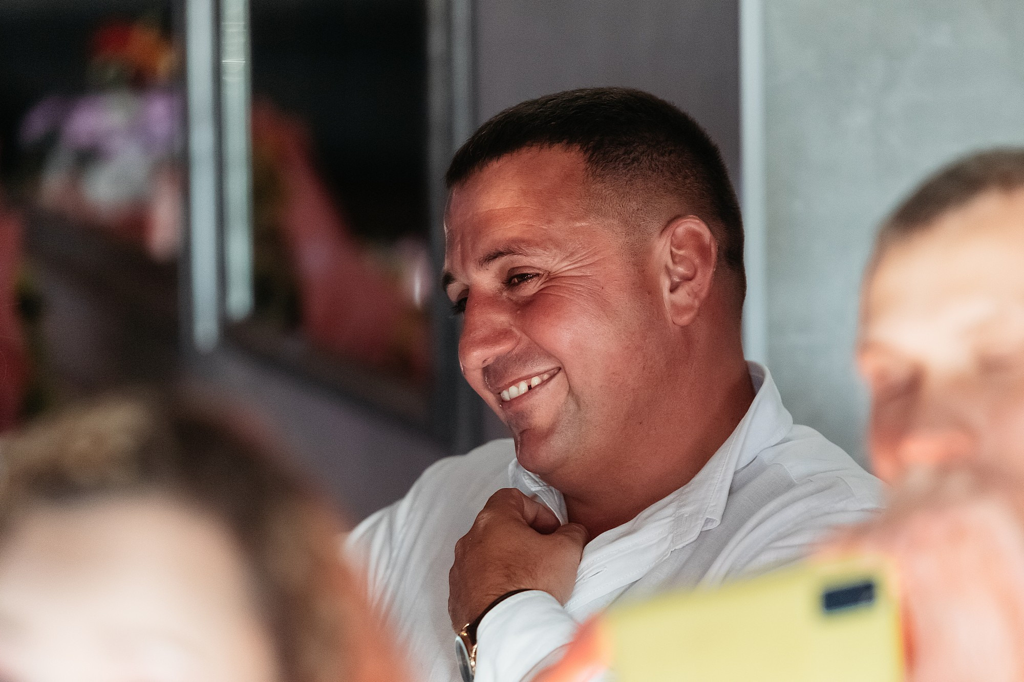 Банкет. Фрегат. Боченков Вадим | Фотограф в Пскове и Санкт-Петербурге