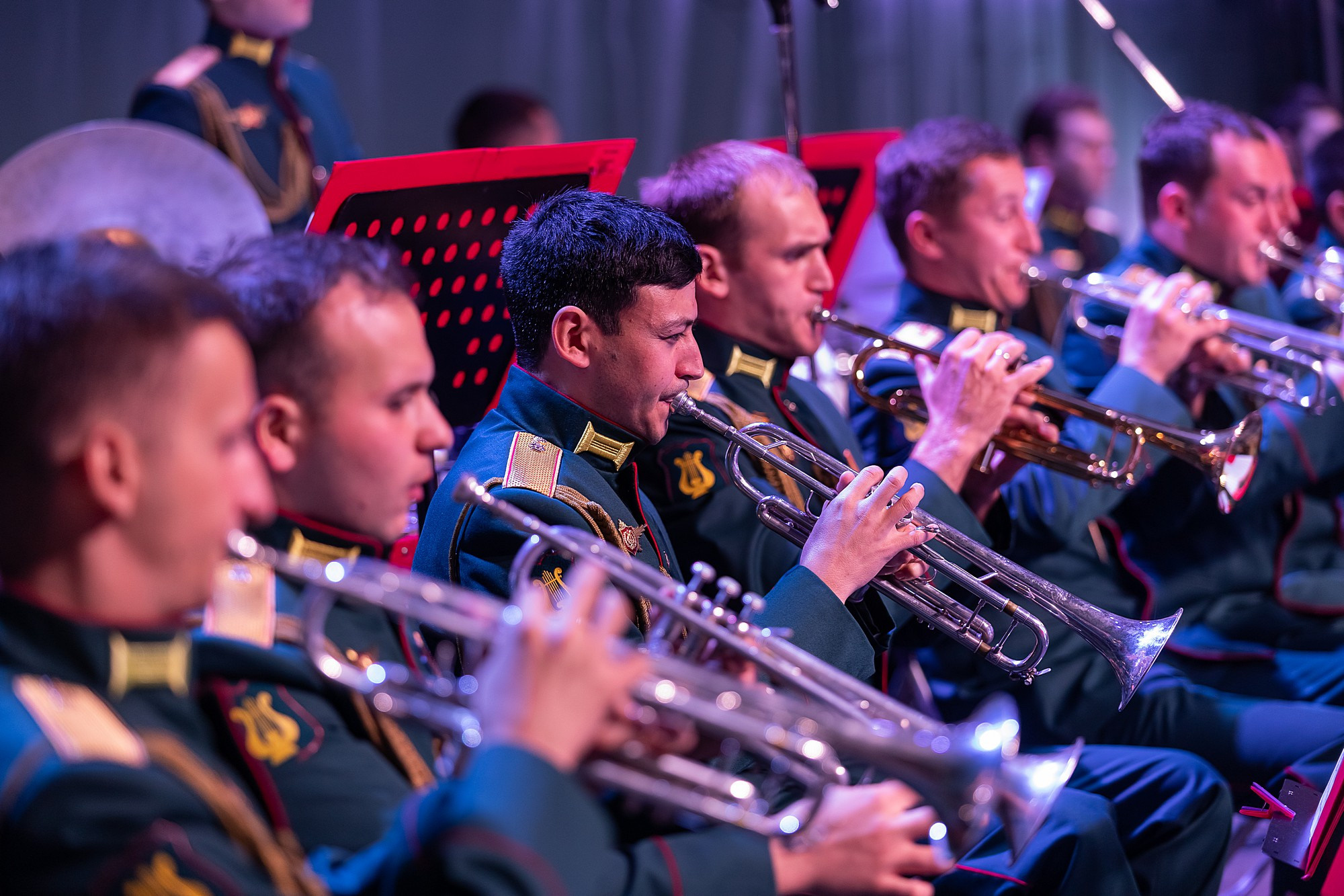 Концерты. Улица. Боченков Вадим | Фотограф в Пскове и Санкт-Петербурге