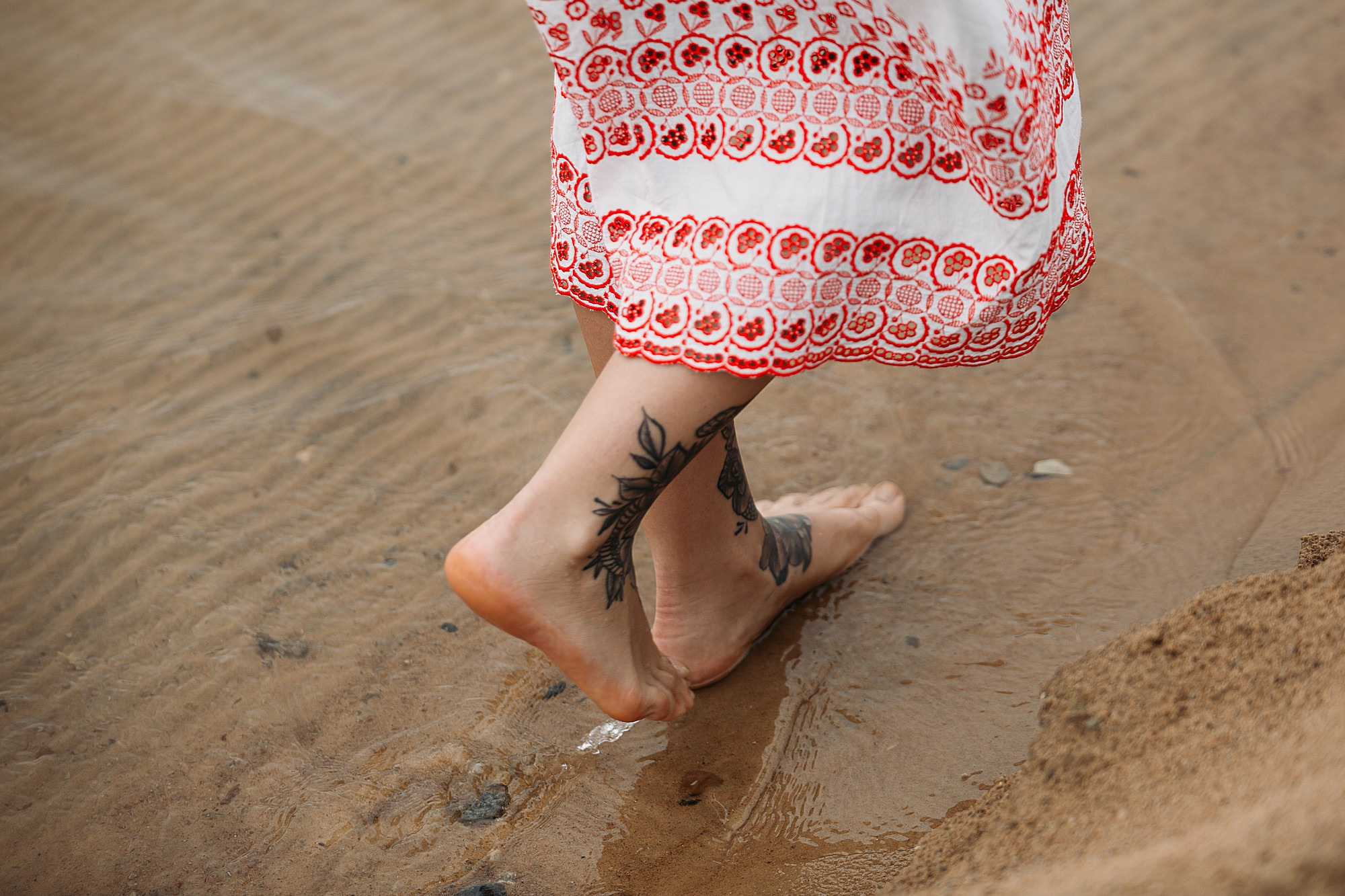 Полудница. Боченков Вадим | Фотограф в Пскове и Санкт-Петербурге