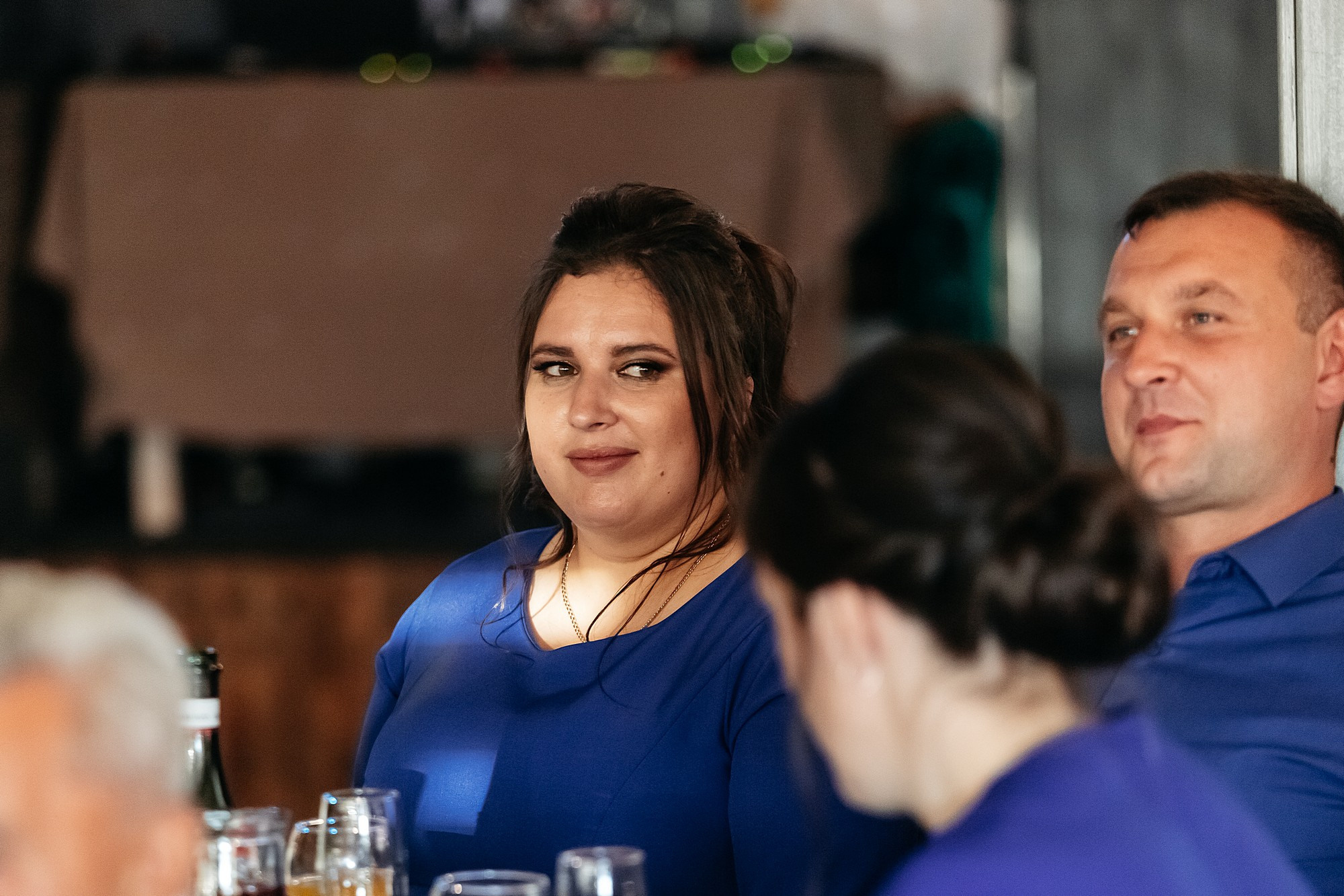 Банкет. Фрегат. Боченков Вадим | Фотограф в Пскове и Санкт-Петербурге