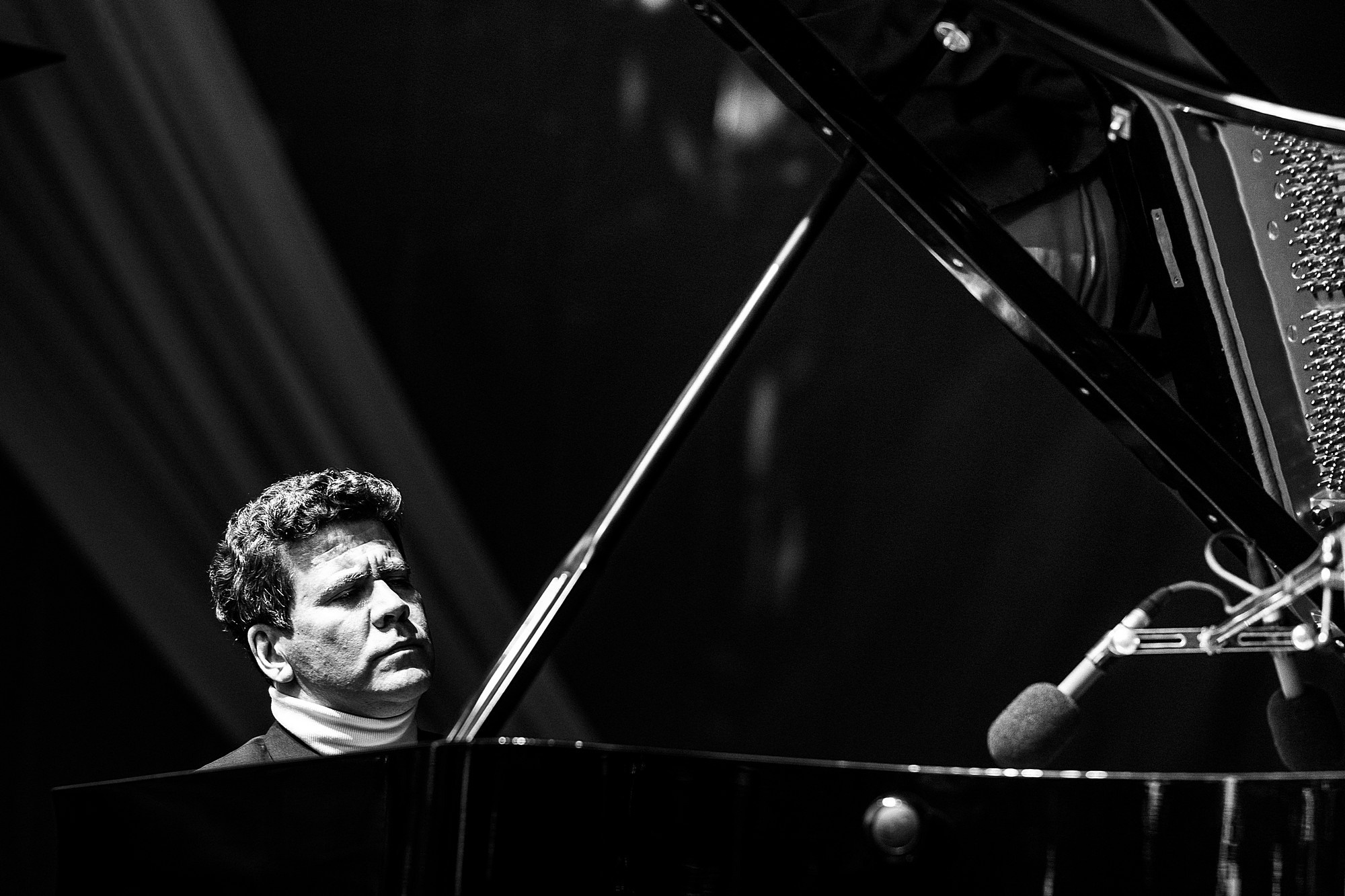 Концерты. Улица. Боченков Вадим | Фотограф в Пскове и Санкт-Петербурге