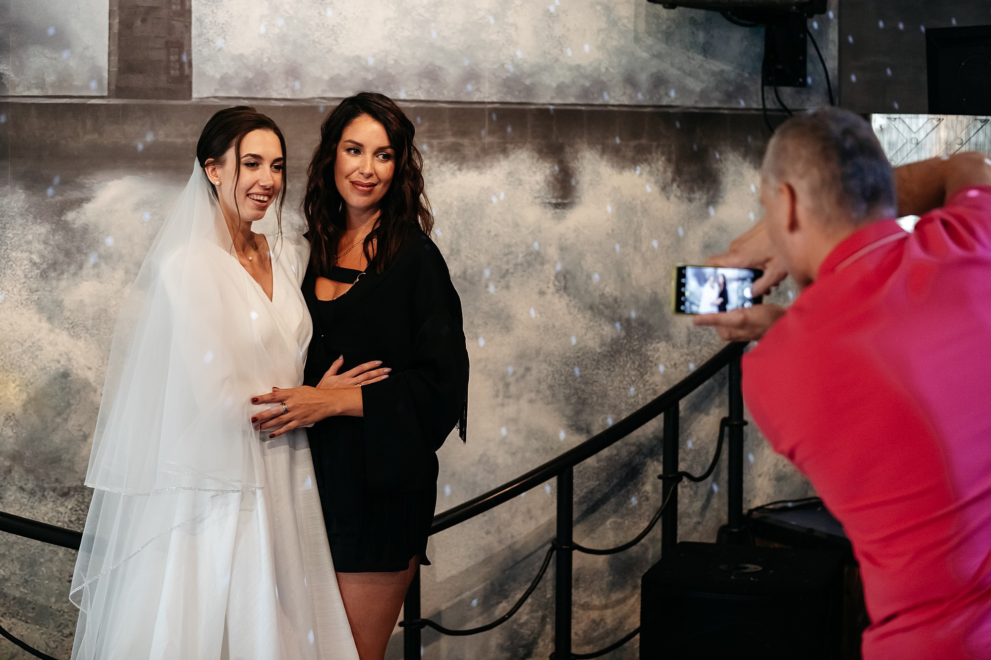 Банкет. Фрегат. Боченков Вадим | Фотограф в Пскове и Санкт-Петербурге