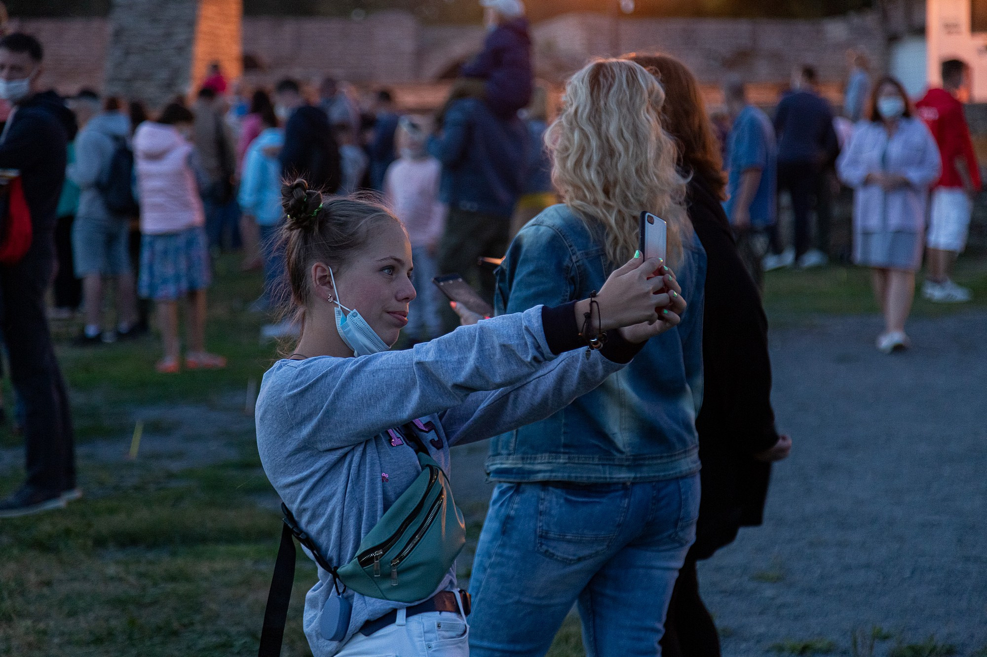 Концерты. Улица. Боченков Вадим | Фотограф в Пскове и Санкт-Петербурге