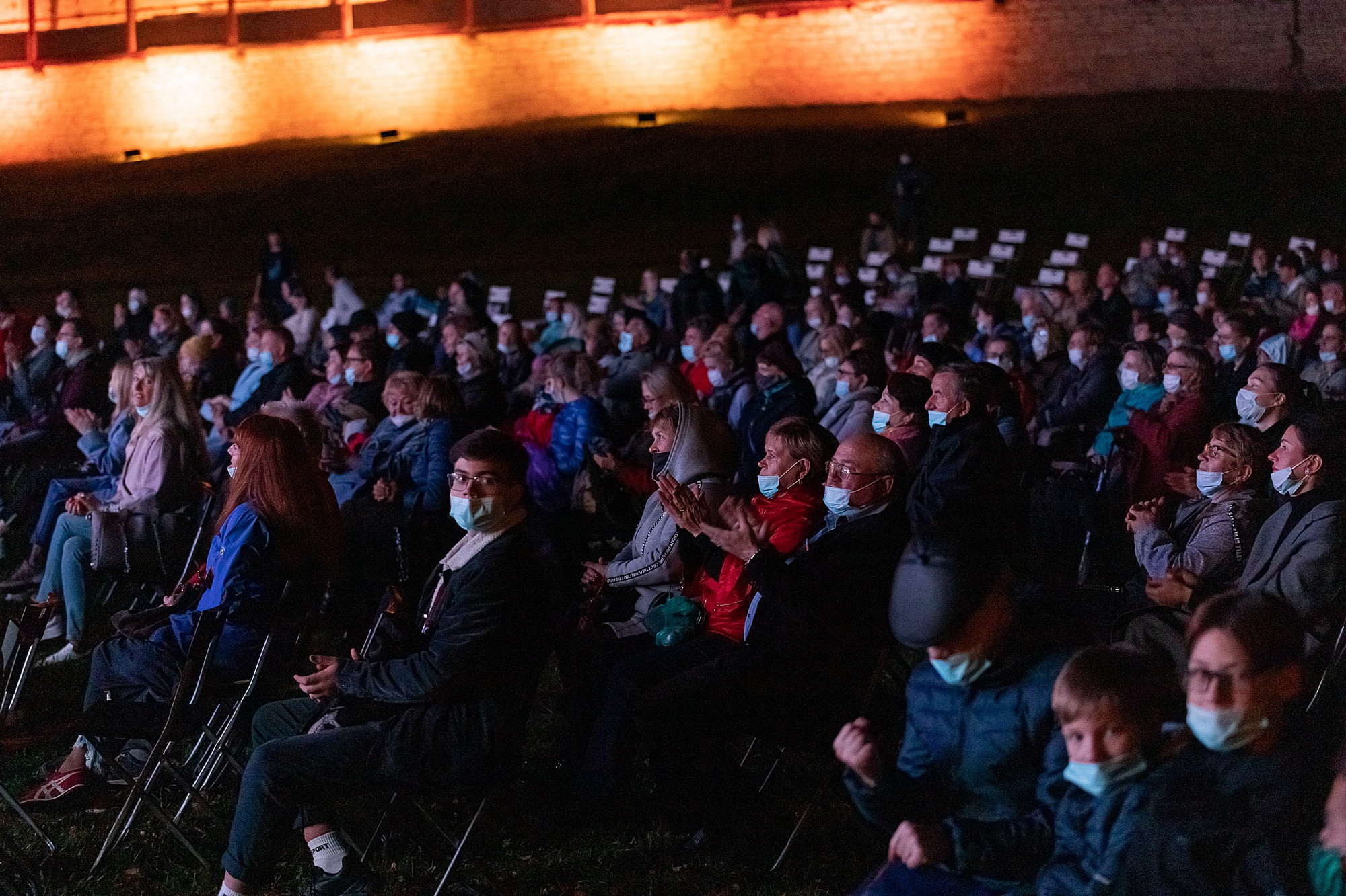 Концерты. Улица. Боченков Вадим | Фотограф в Пскове и Санкт-Петербурге