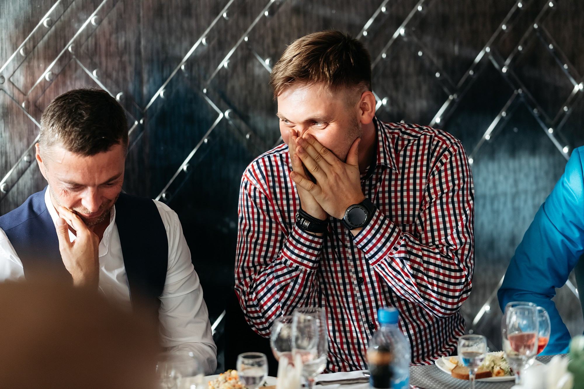Банкет. Фрегат. Боченков Вадим | Фотограф в Пскове и Санкт-Петербурге