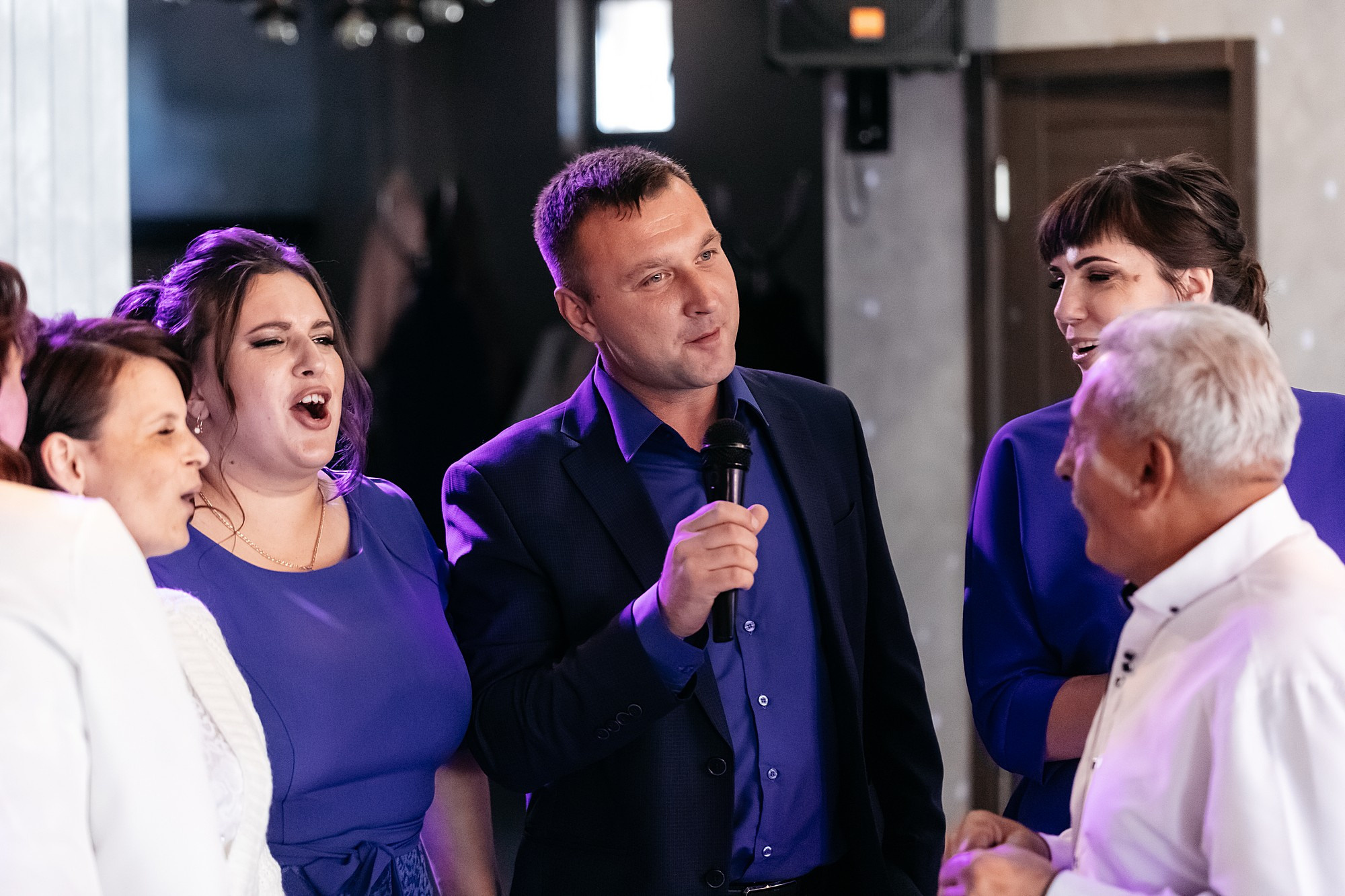 Банкет. Фрегат. Боченков Вадим | Фотограф в Пскове и Санкт-Петербурге