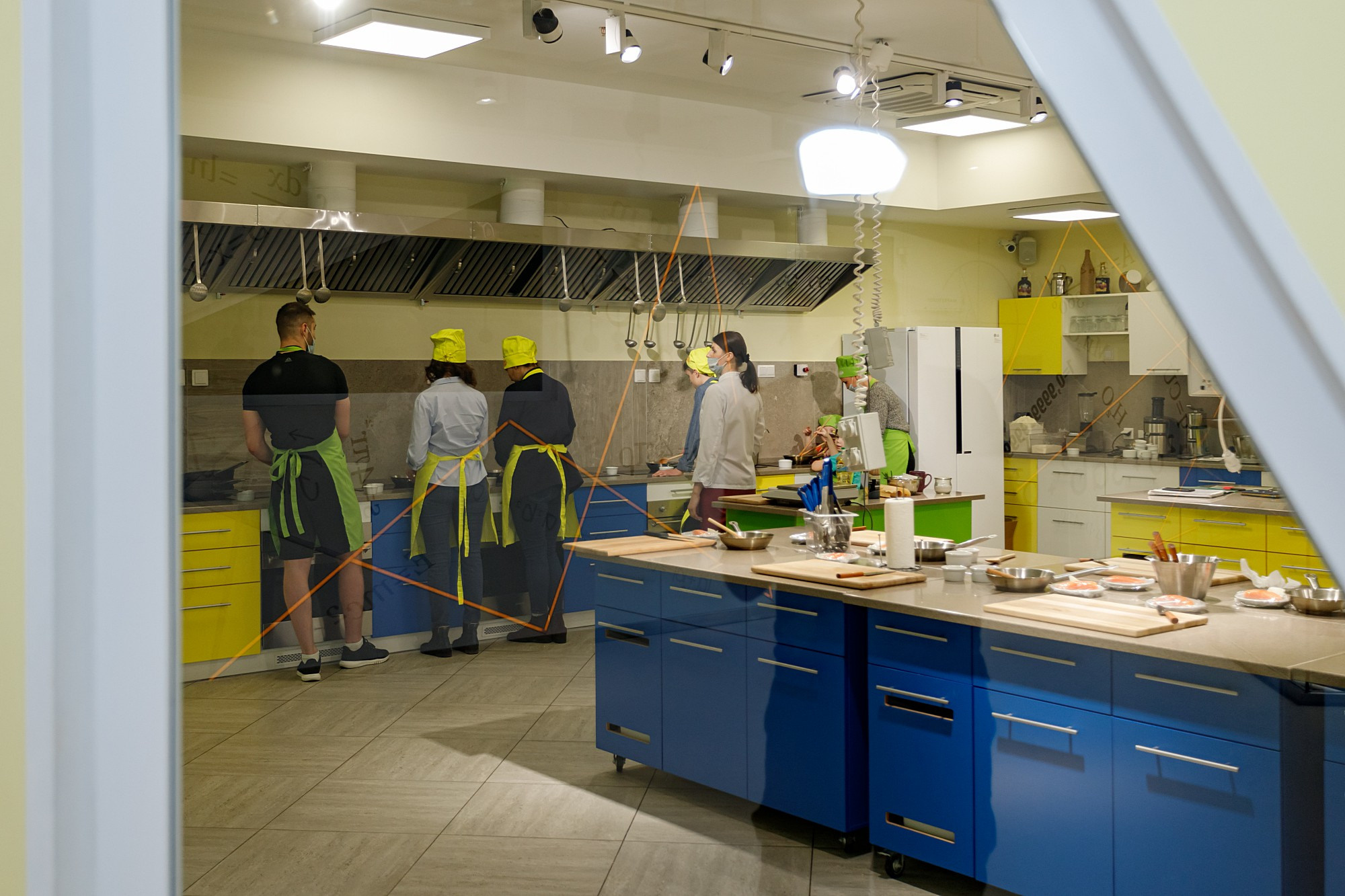 Простория. Боченков Вадим | Фотограф в Пскове и Санкт-Петербурге