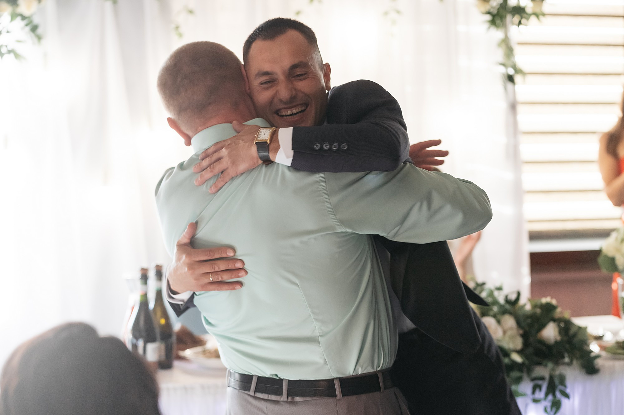 Банкет. Фрегат. Боченков Вадим | Фотограф в Пскове и Санкт-Петербурге