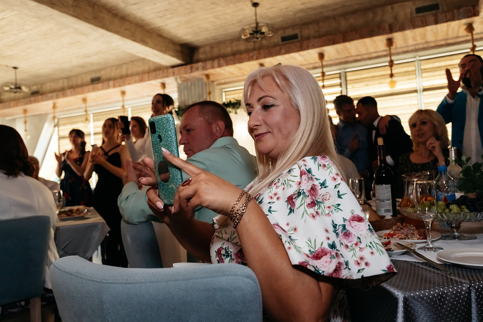 Банкет. Фрегат. Боченков Вадим | Фотограф в Пскове и Санкт-Петербурге