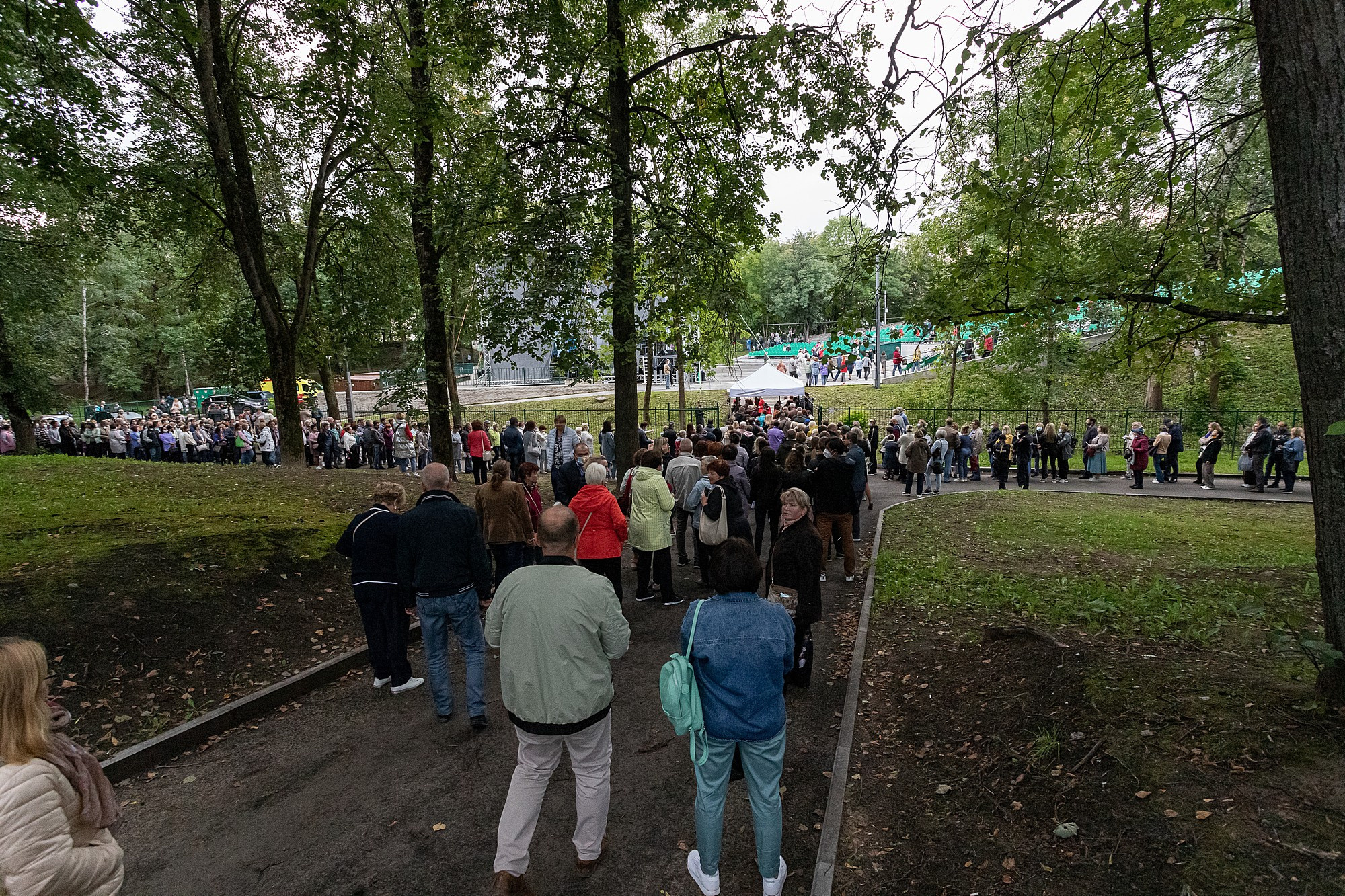 Концерты. Улица. Боченков Вадим | Фотограф в Пскове и Санкт-Петербурге