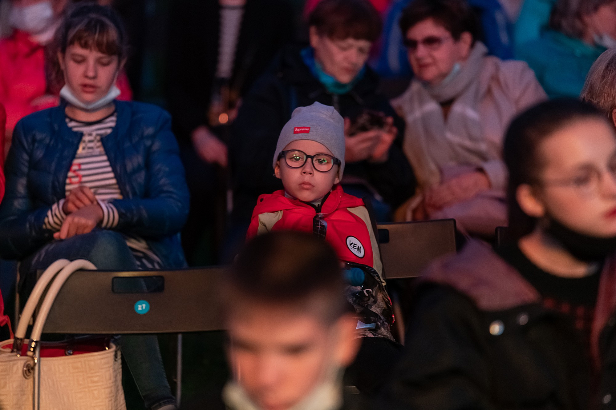 Концерты. Улица. Боченков Вадим | Фотограф в Пскове и Санкт-Петербурге