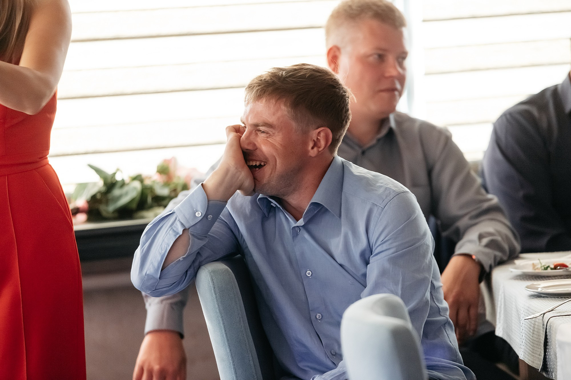 Банкет. Фрегат. Боченков Вадим | Фотограф в Пскове и Санкт-Петербурге