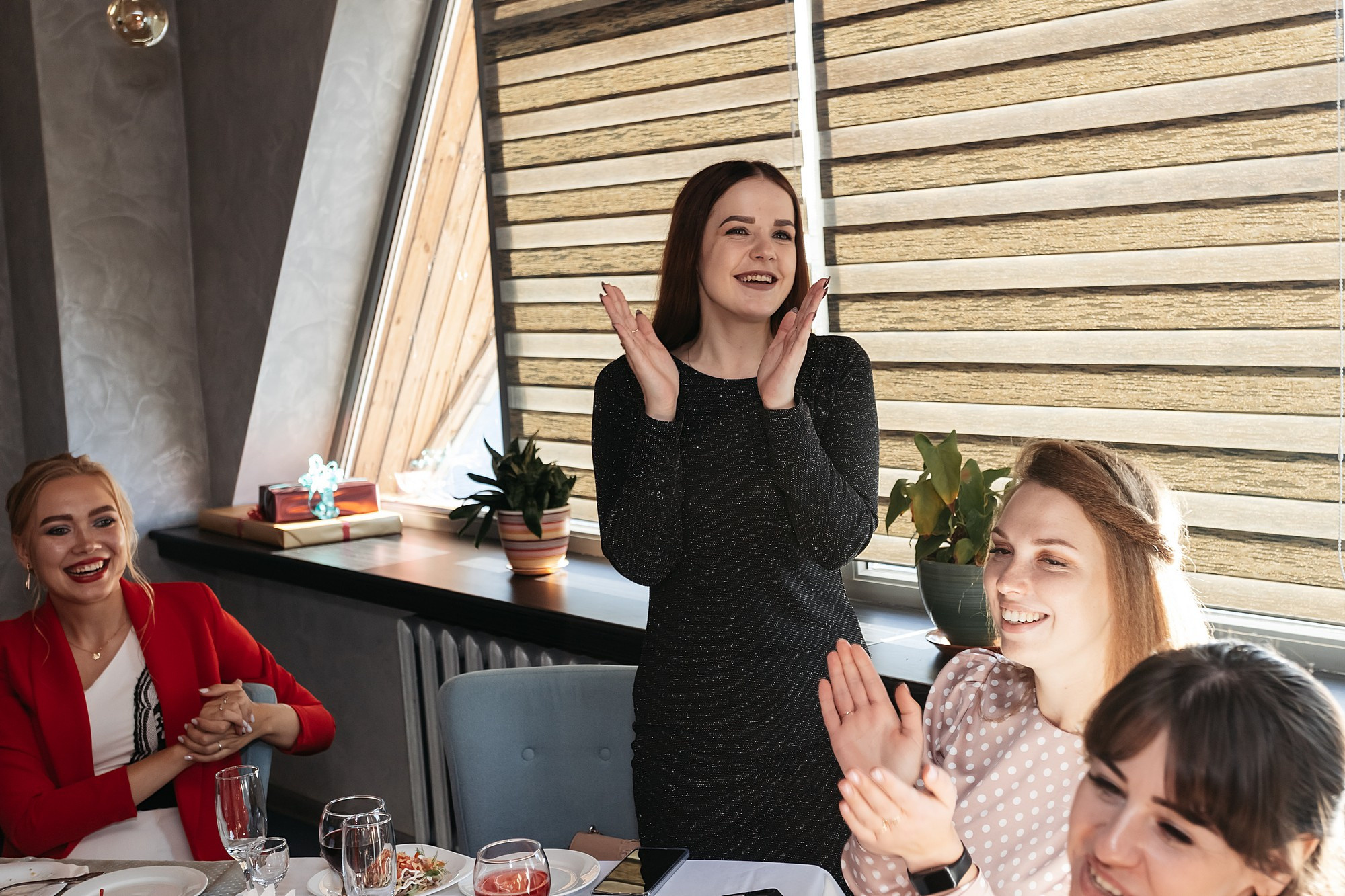 Банкет. Фрегат. Боченков Вадим | Фотограф в Пскове и Санкт-Петербурге