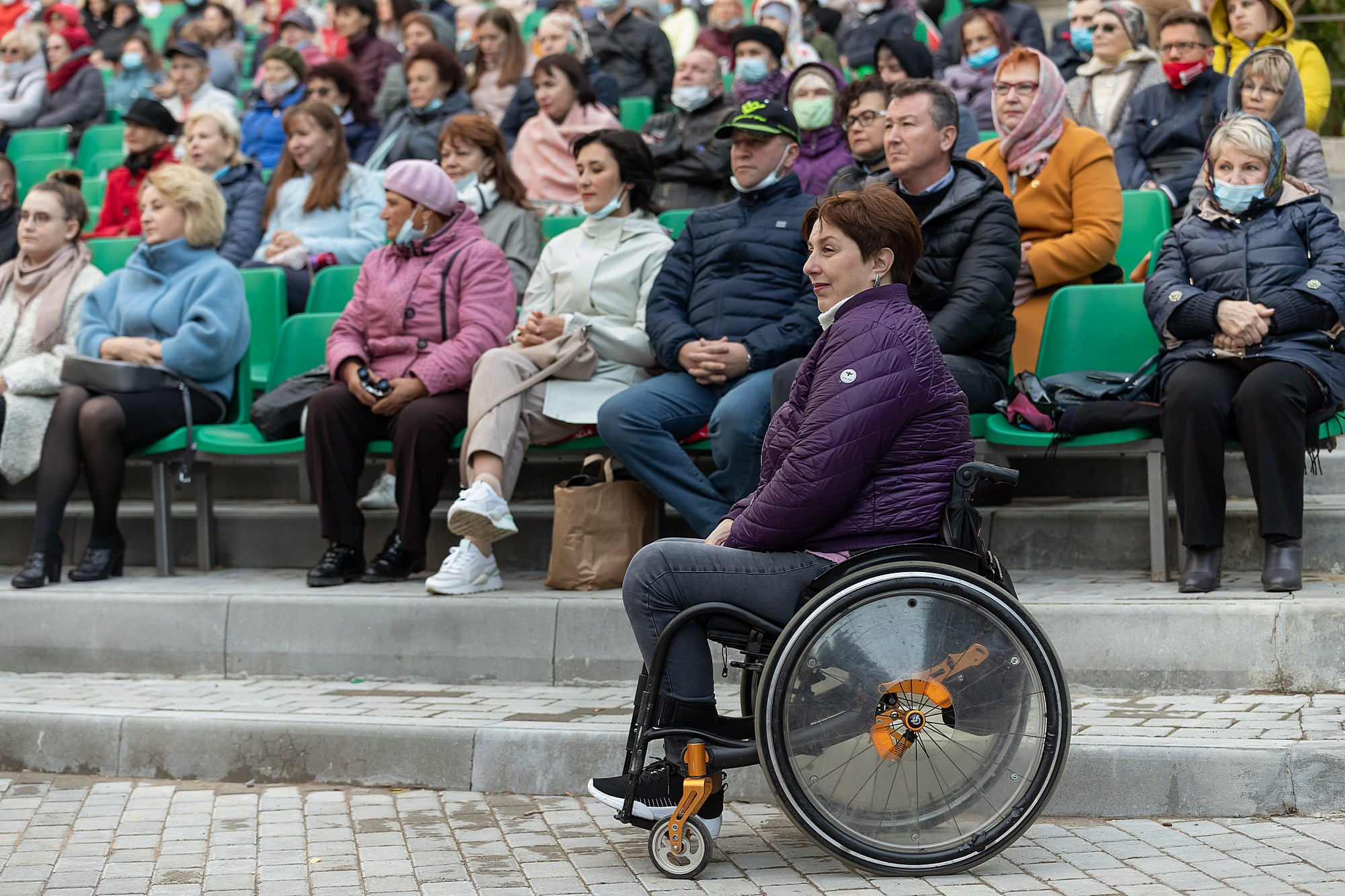 Концерты. Улица. Боченков Вадим | Фотограф в Пскове и Санкт-Петербурге