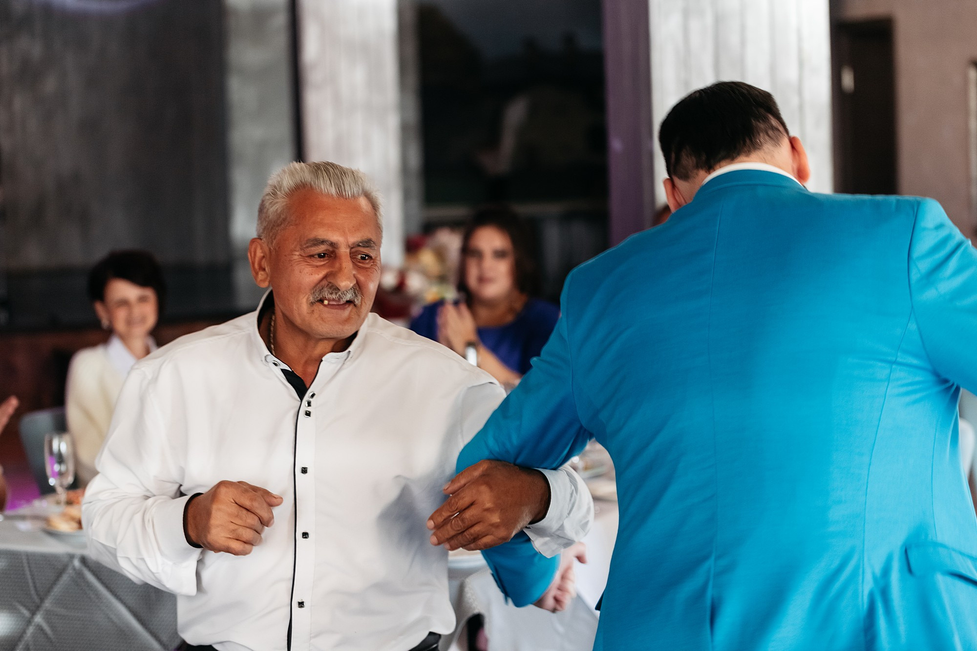 Банкет. Фрегат. Боченков Вадим | Фотограф в Пскове и Санкт-Петербурге