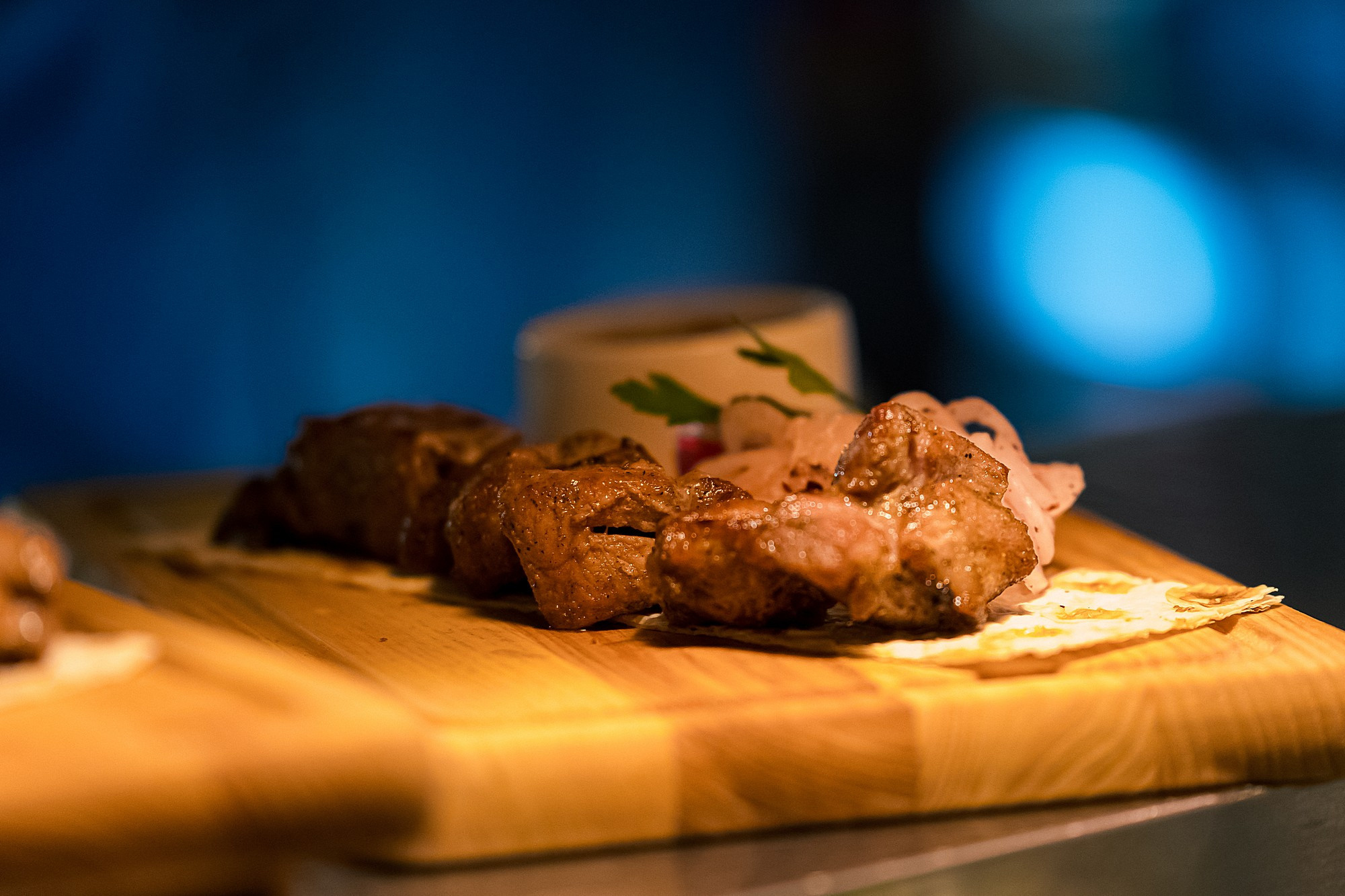 Рестораны. Дункан. Боченков Вадим | Фотограф в Пскове и Санкт-Петербурге