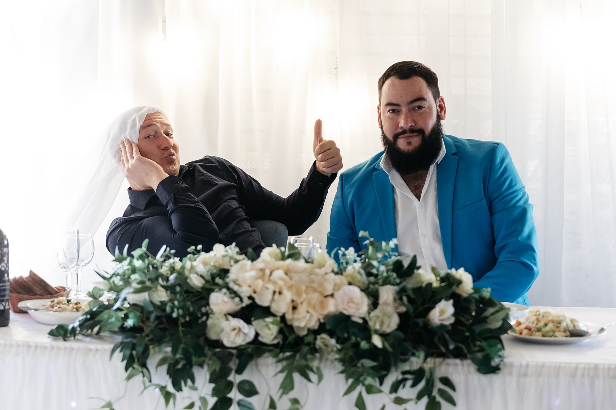 Банкет. Фрегат. Боченков Вадим | Фотограф в Пскове и Санкт-Петербурге