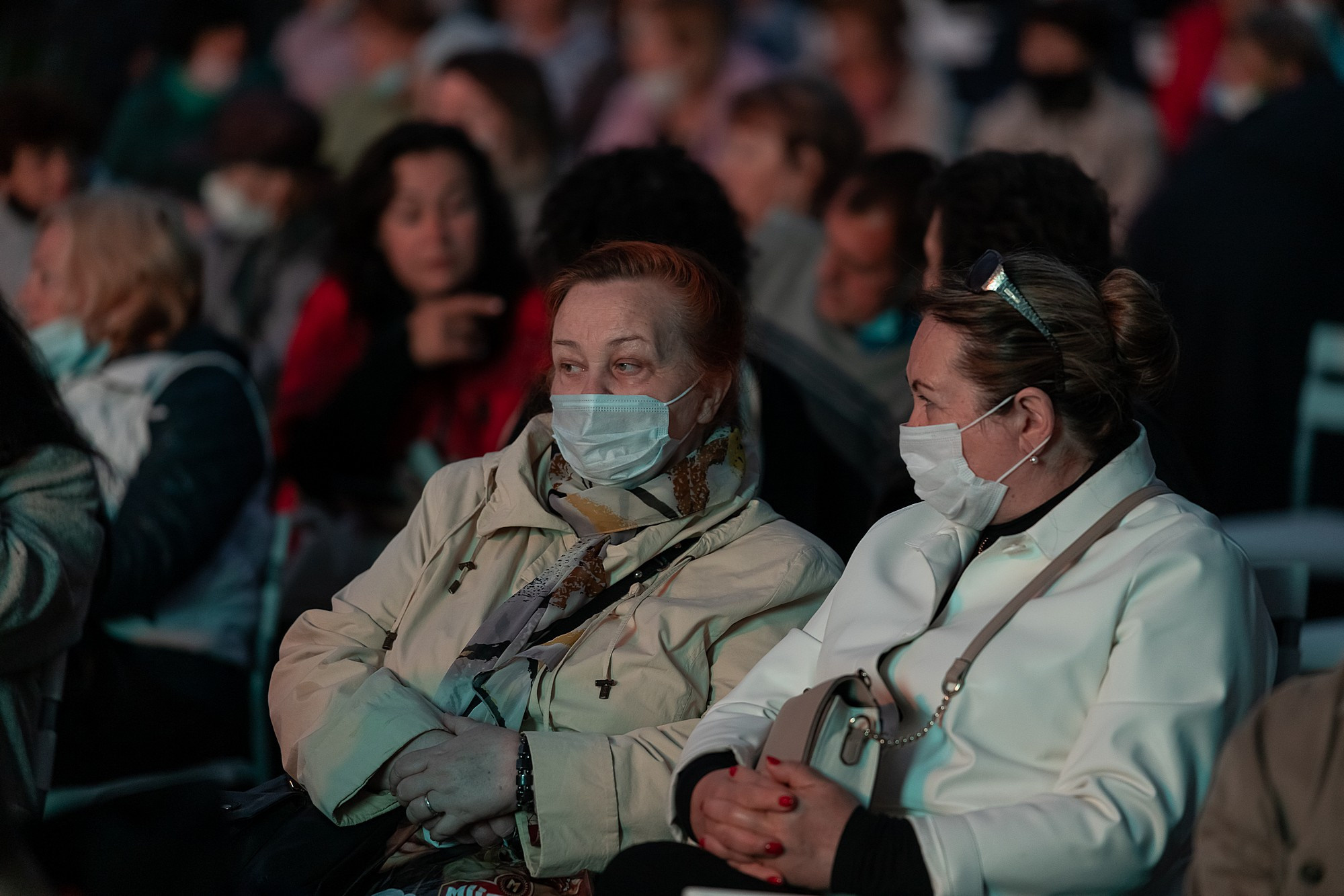 Концерты. Улица. Боченков Вадим | Фотограф в Пскове и Санкт-Петербурге